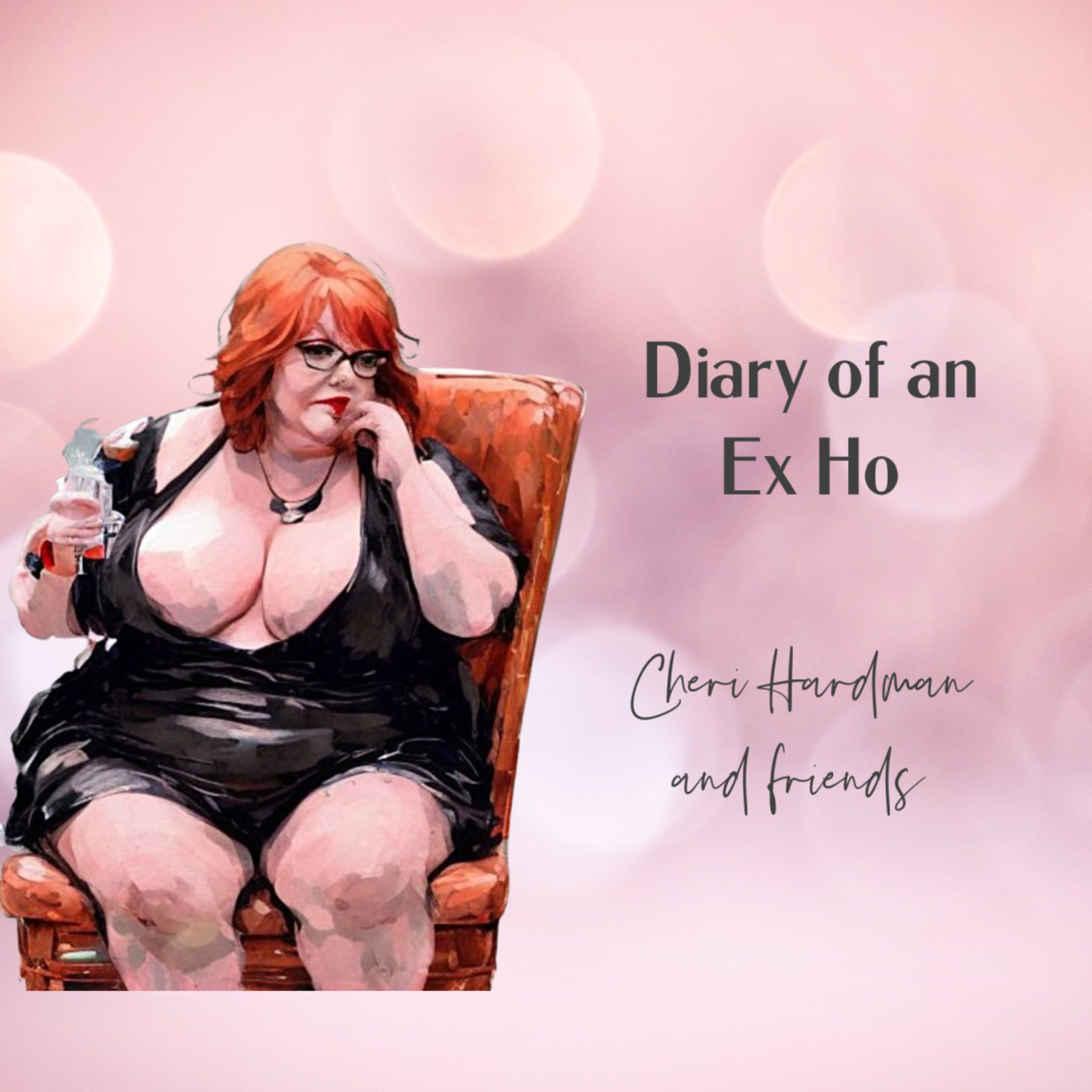 Diary of an Ex Ho E1 Carole Freeman 