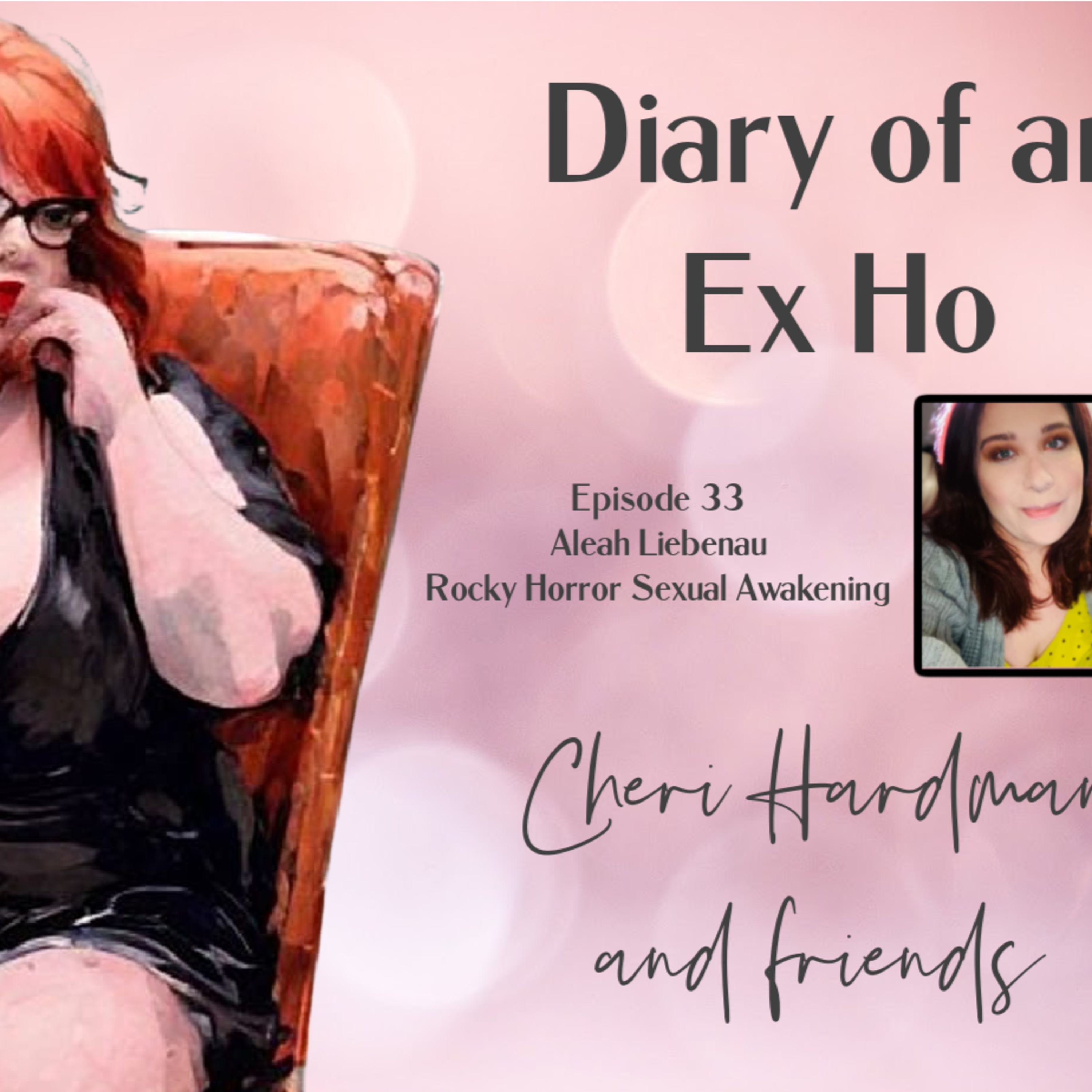 Diary of an Ex Ho
