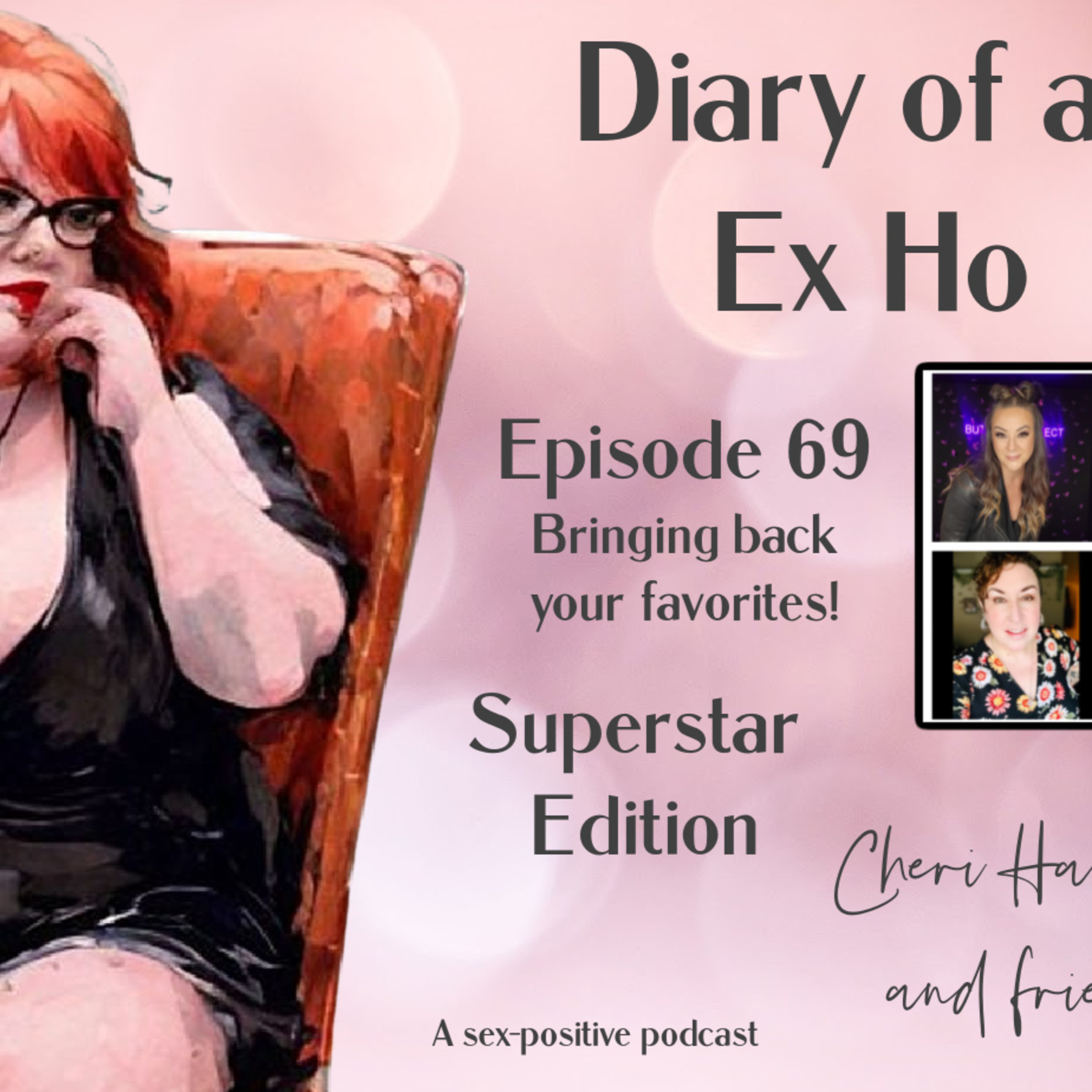 Diary of an Ex Ho Episode 69 Top 3
