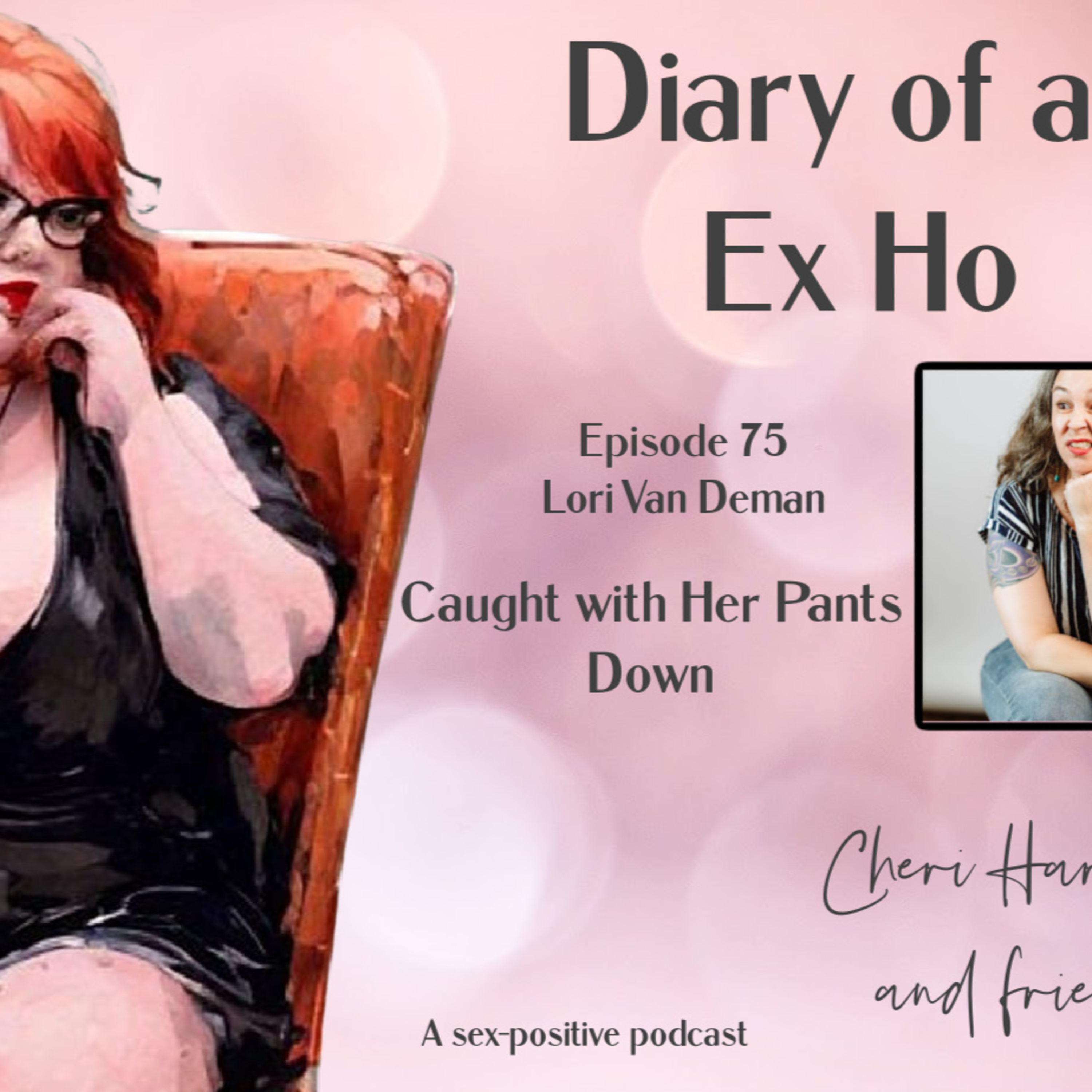 Diary of an Ex Ho