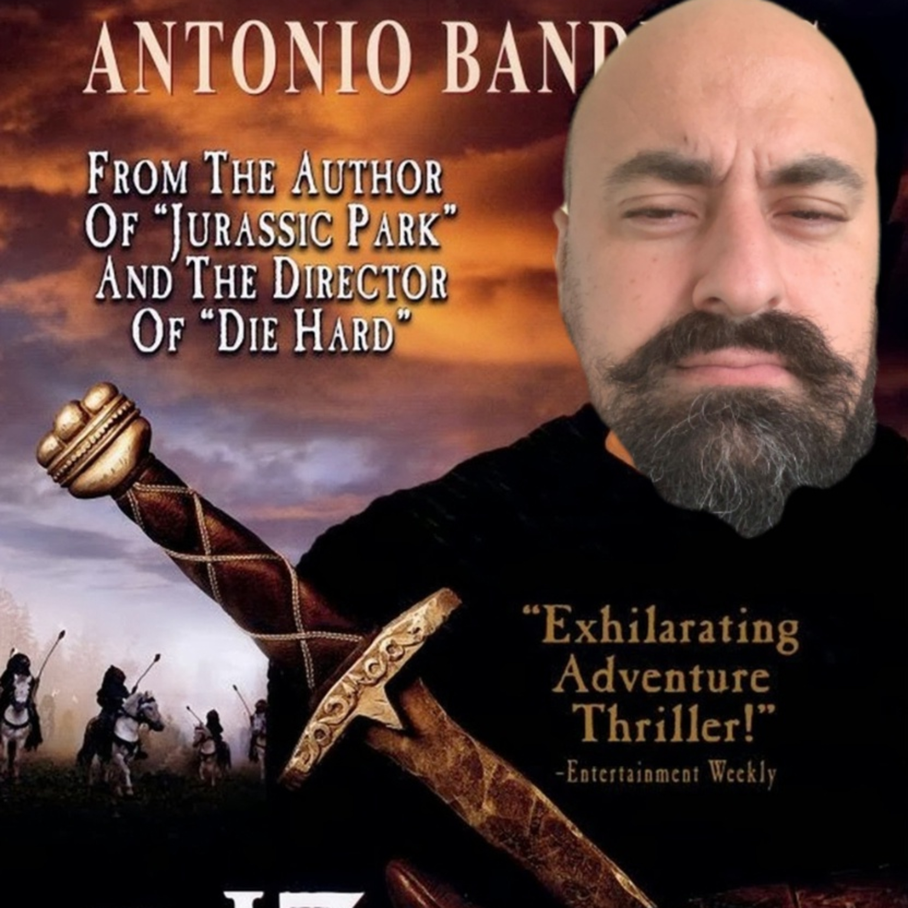 OldGeekpodcast