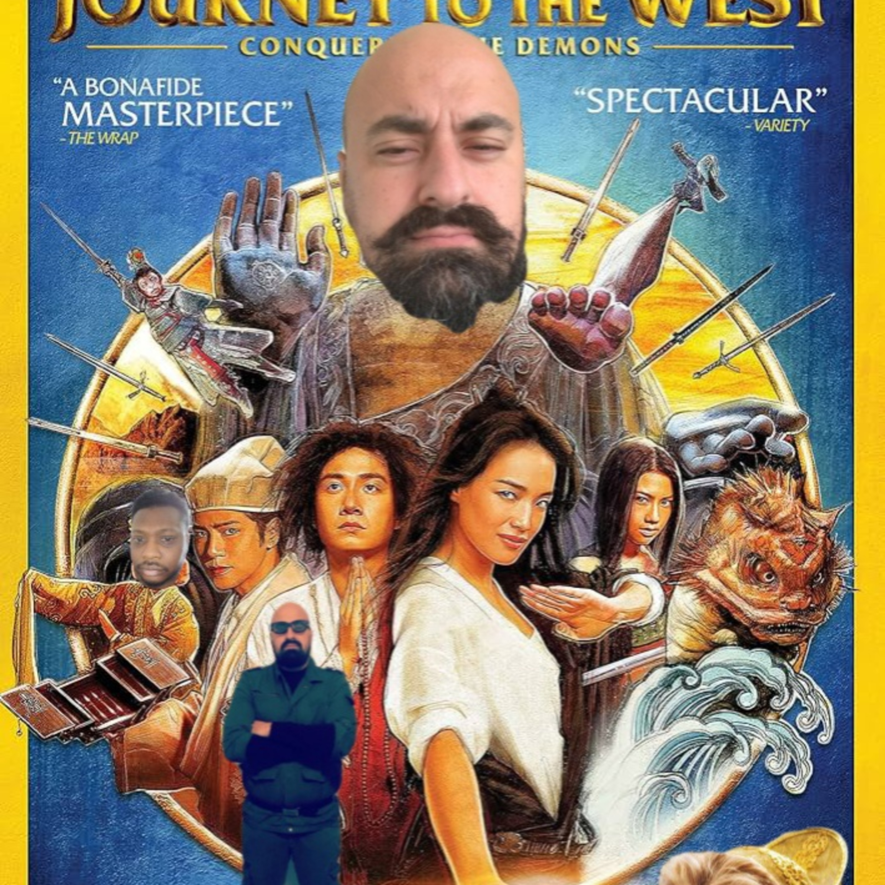 OldGeekpodcast