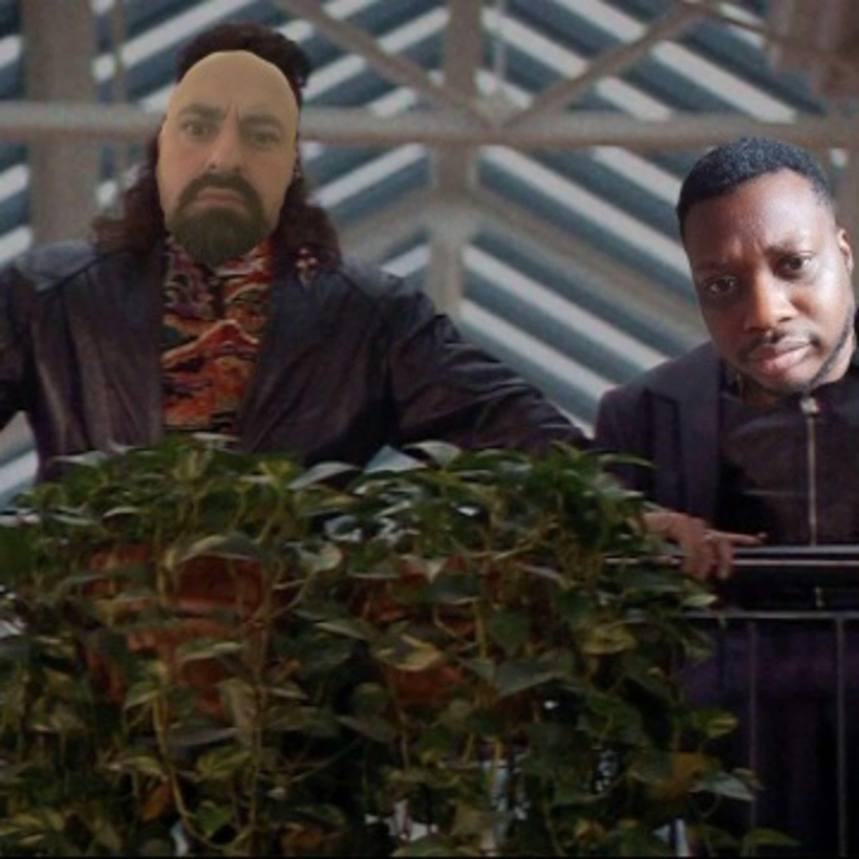 OldGeekpodcast