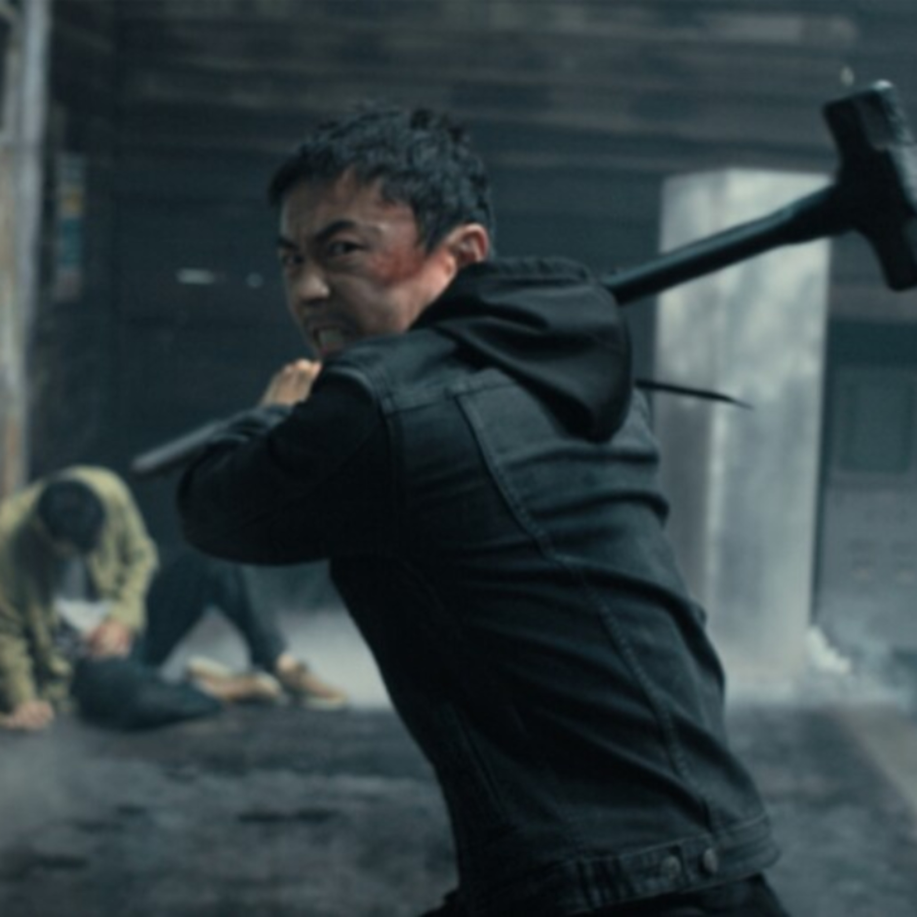  THE FURIOUS : le film qui remet les vrais combattants au cœur du cinéma d’action ! episode artwork