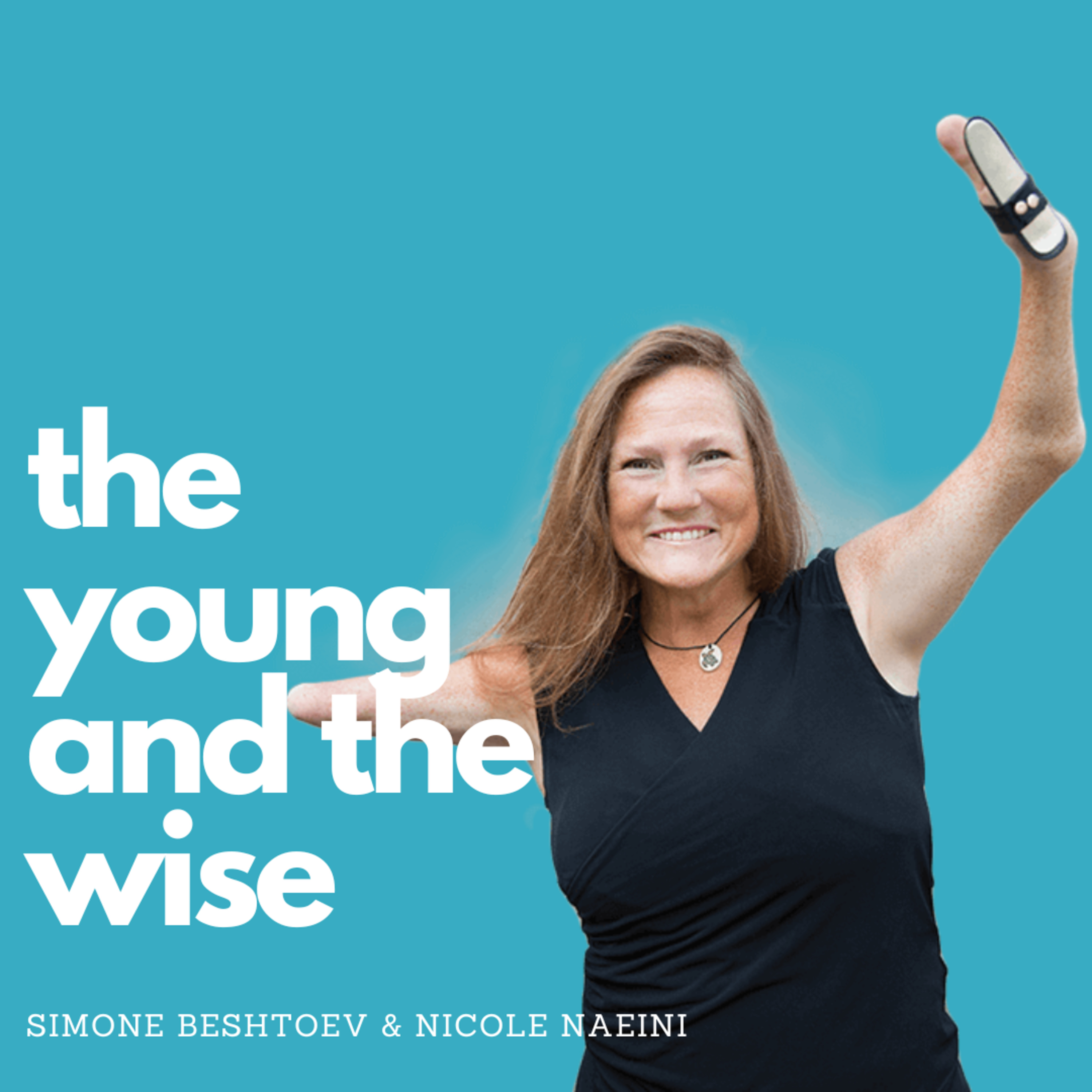 The Young And The Wise