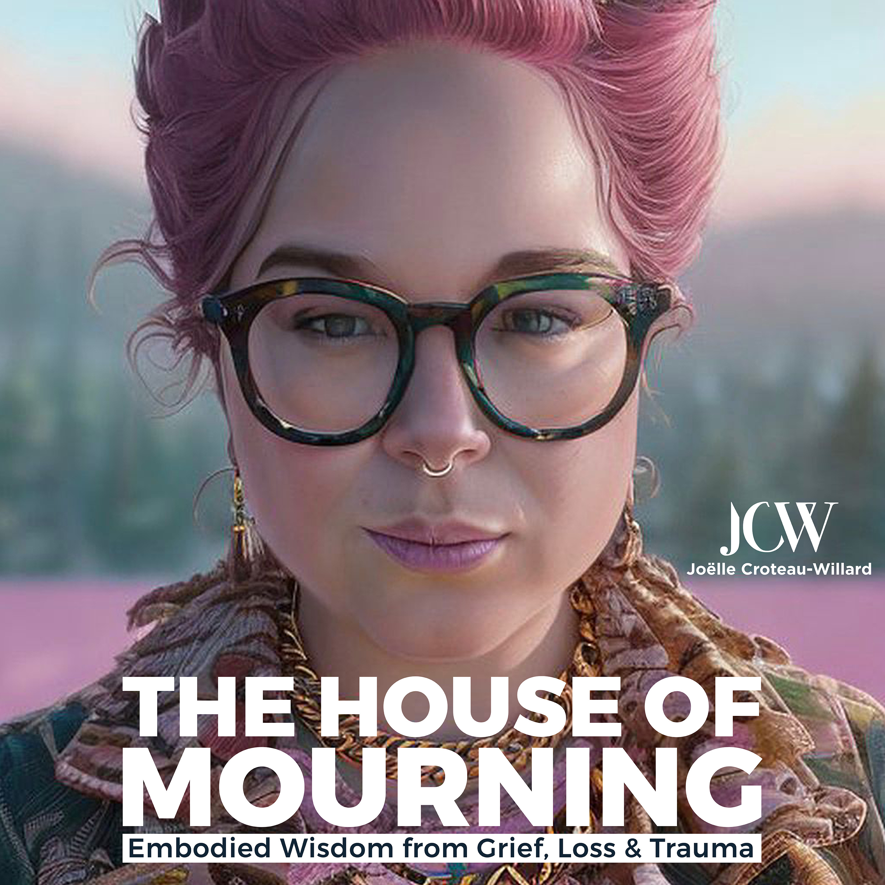 The House of Mourning: Embodied Wisdom from Grief, Loss and Trauma