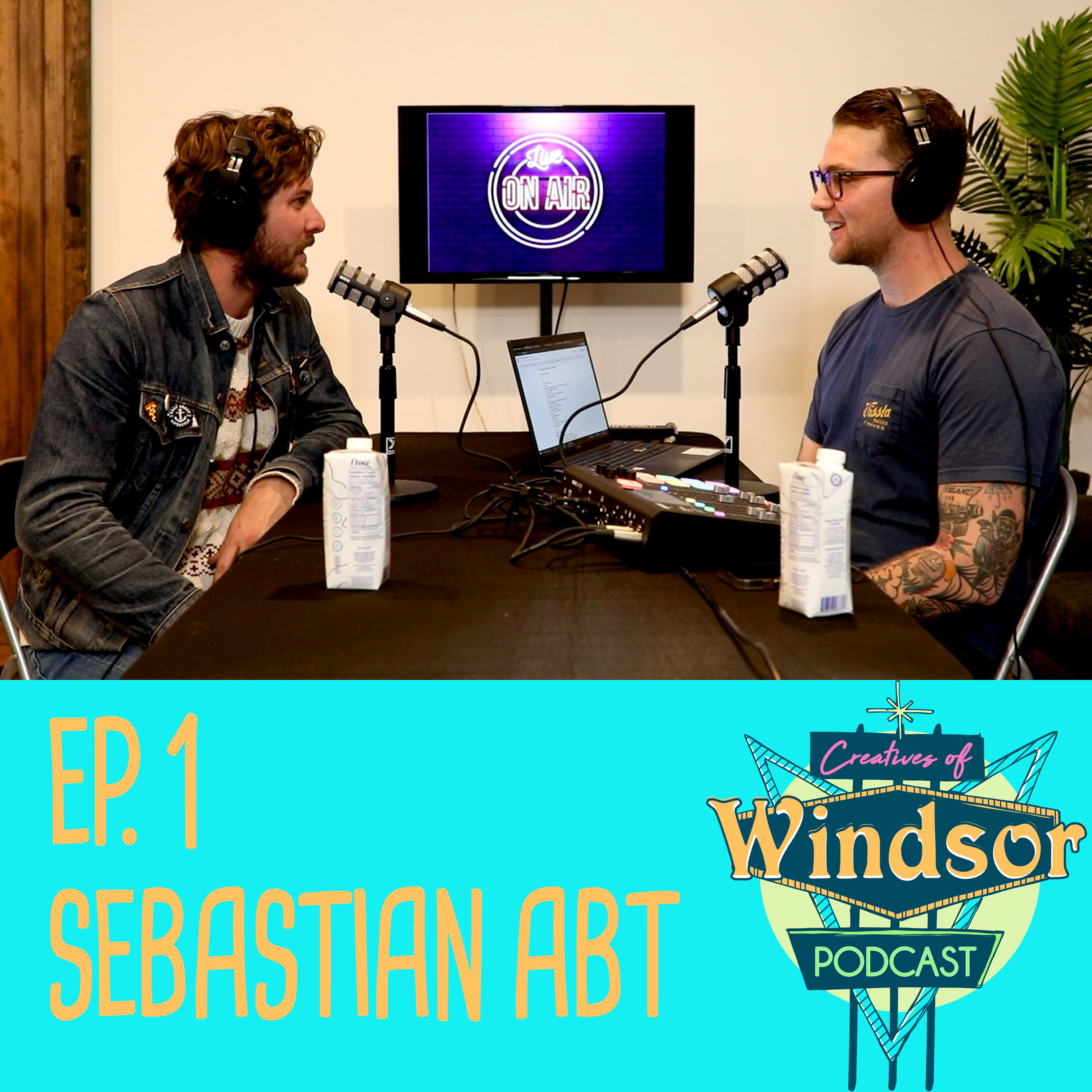 Creatives Of Windsor