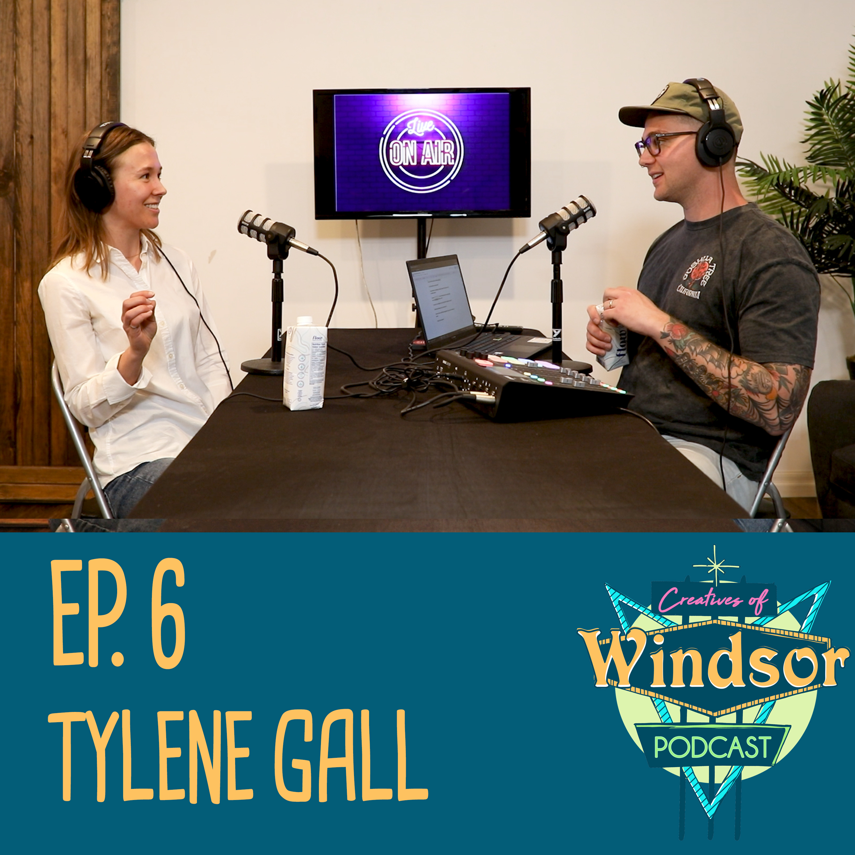 Creatives Of Windsor