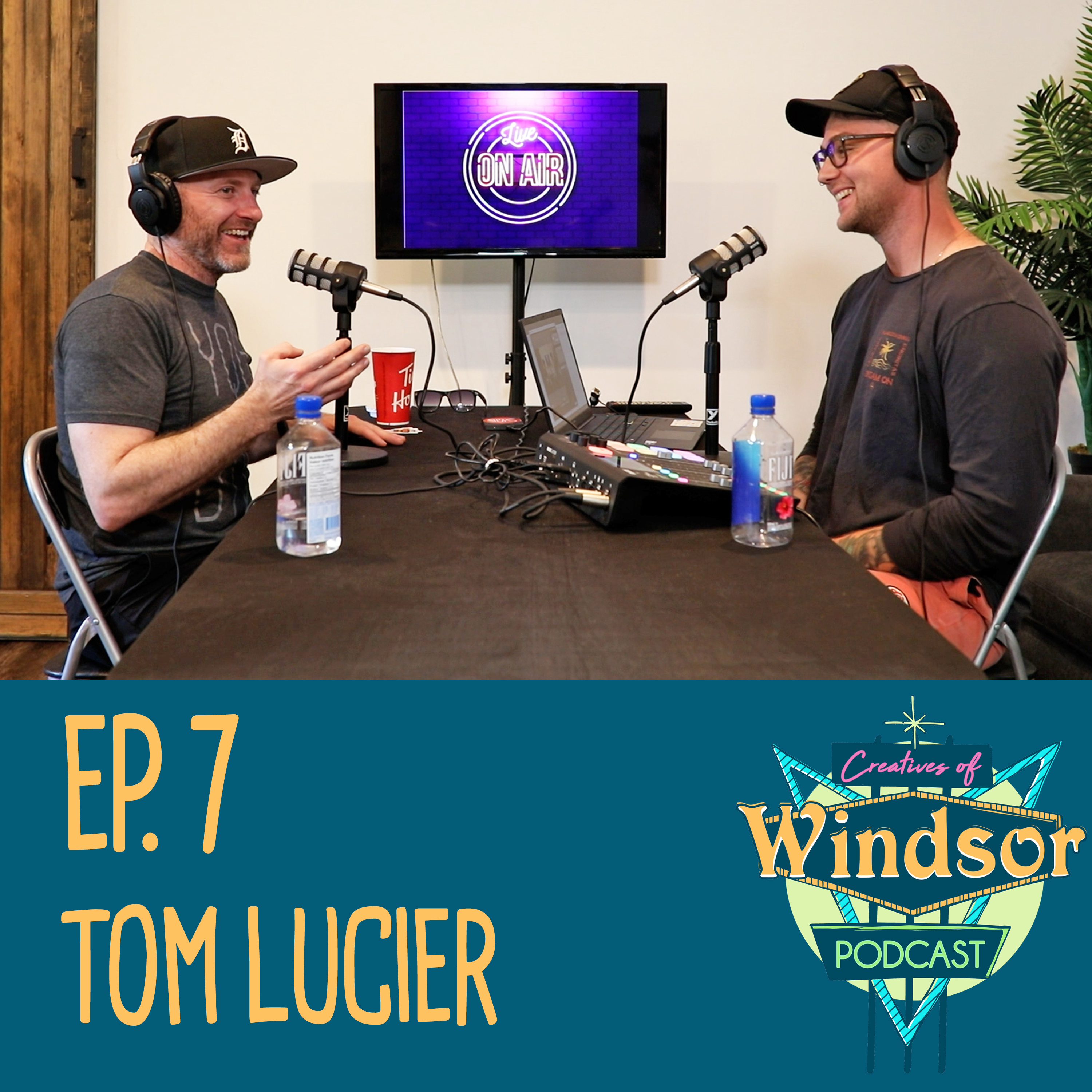 Creatives Of Windsor