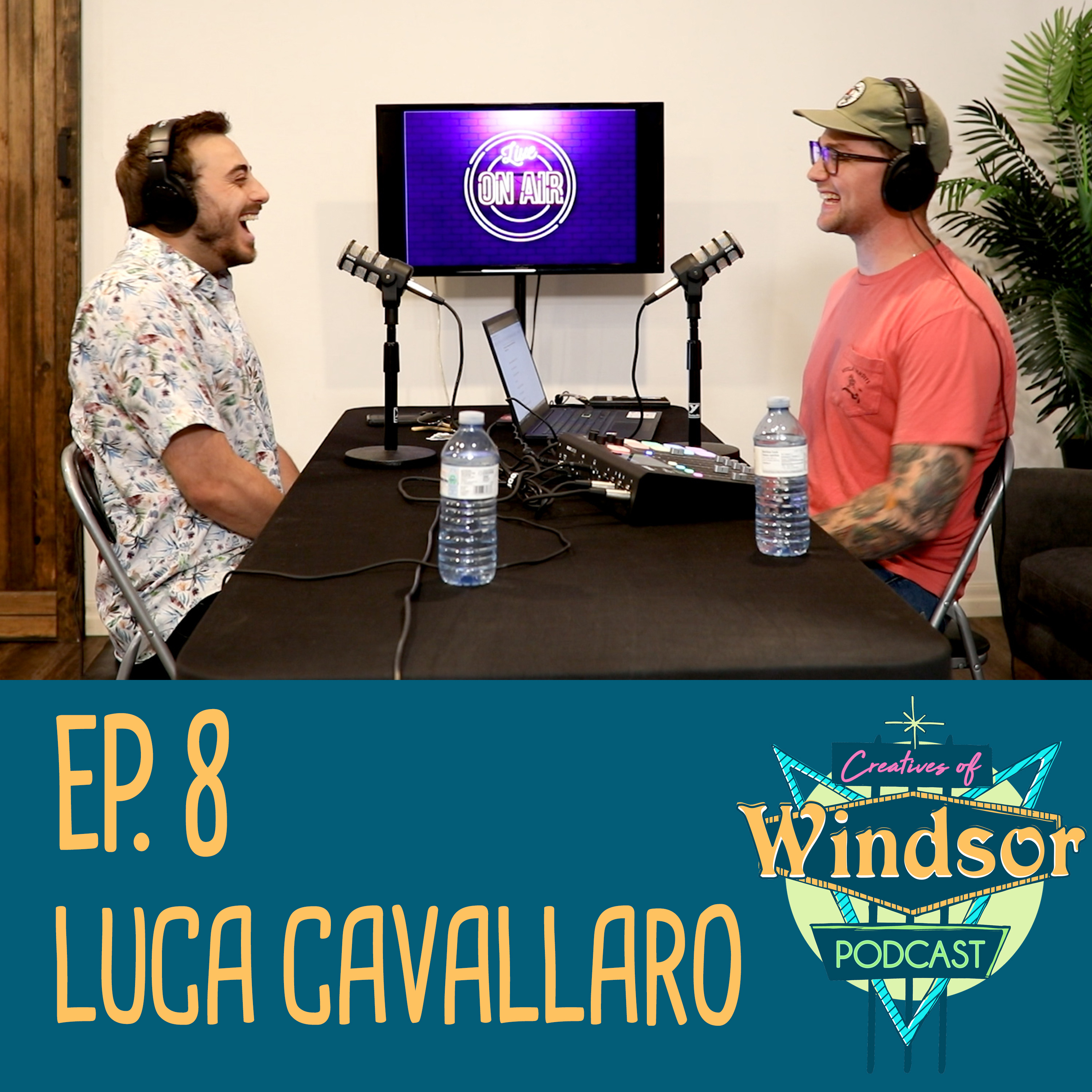 Creatives Of Windsor