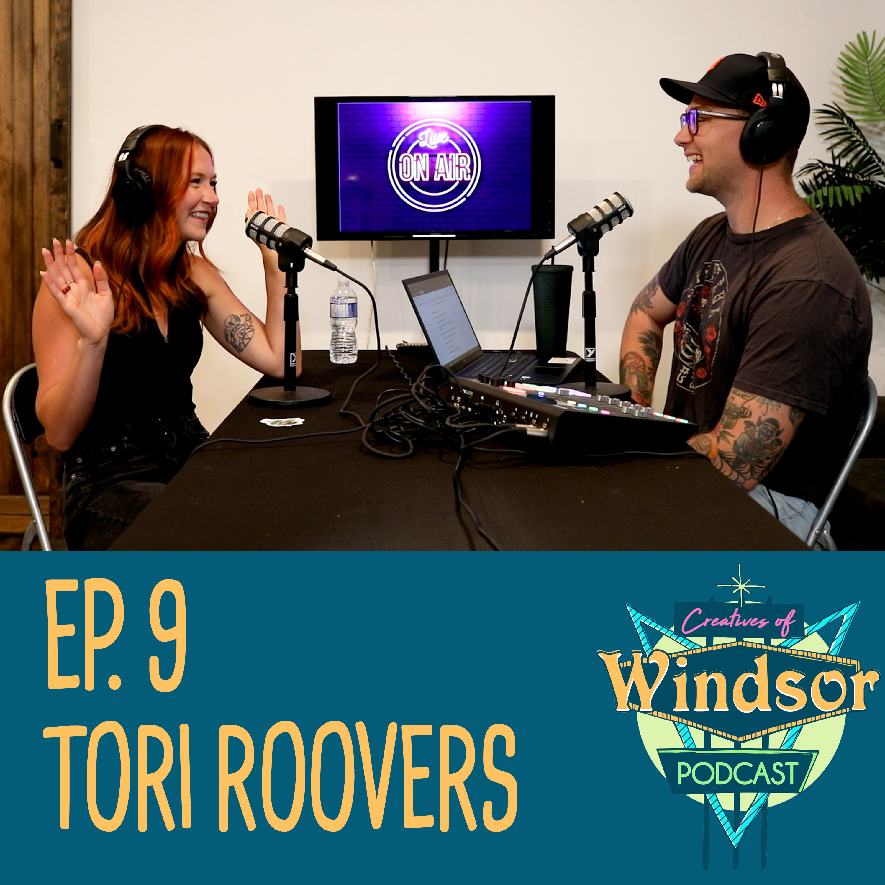 Creatives Of Windsor