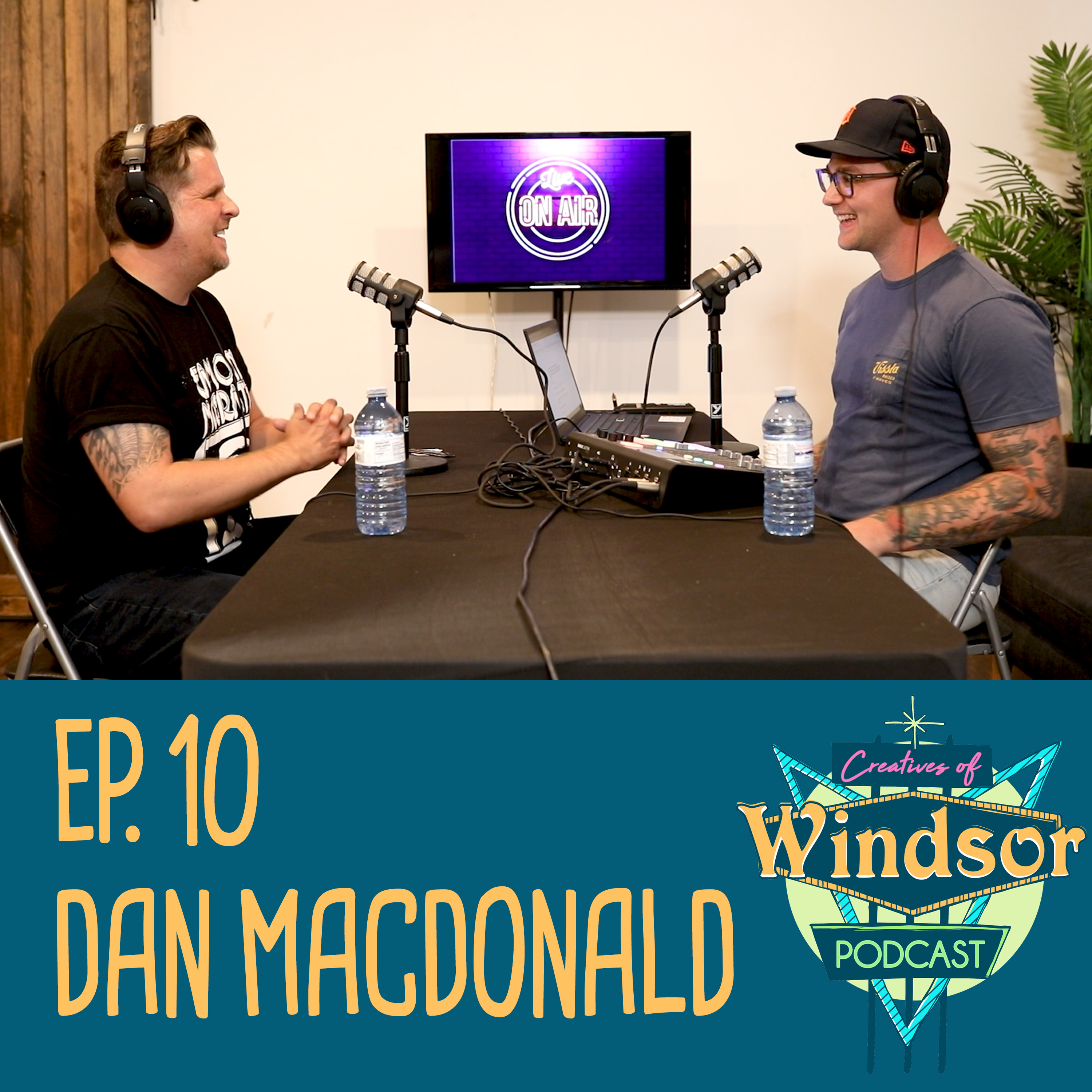 Creatives Of Windsor