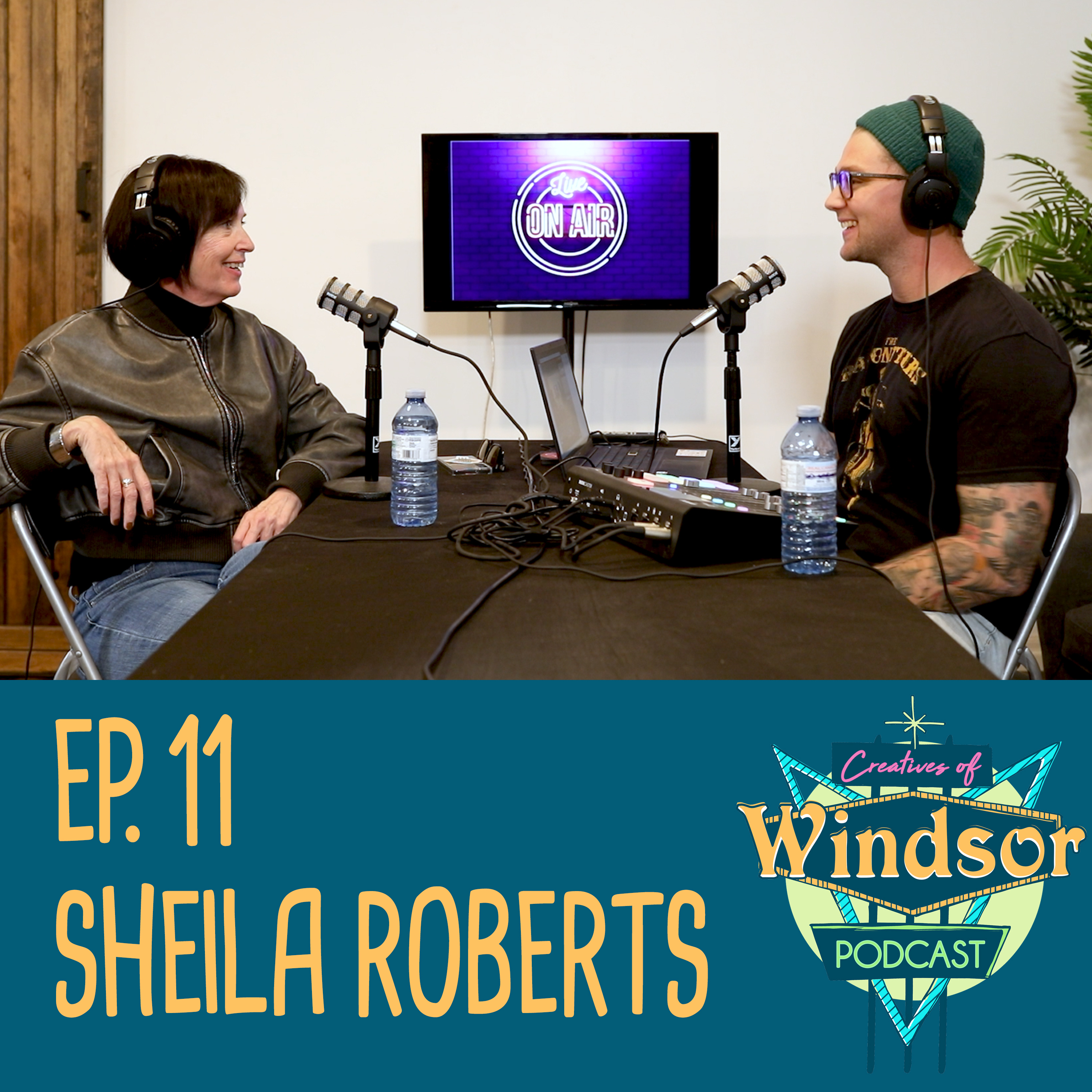 Creatives Of Windsor