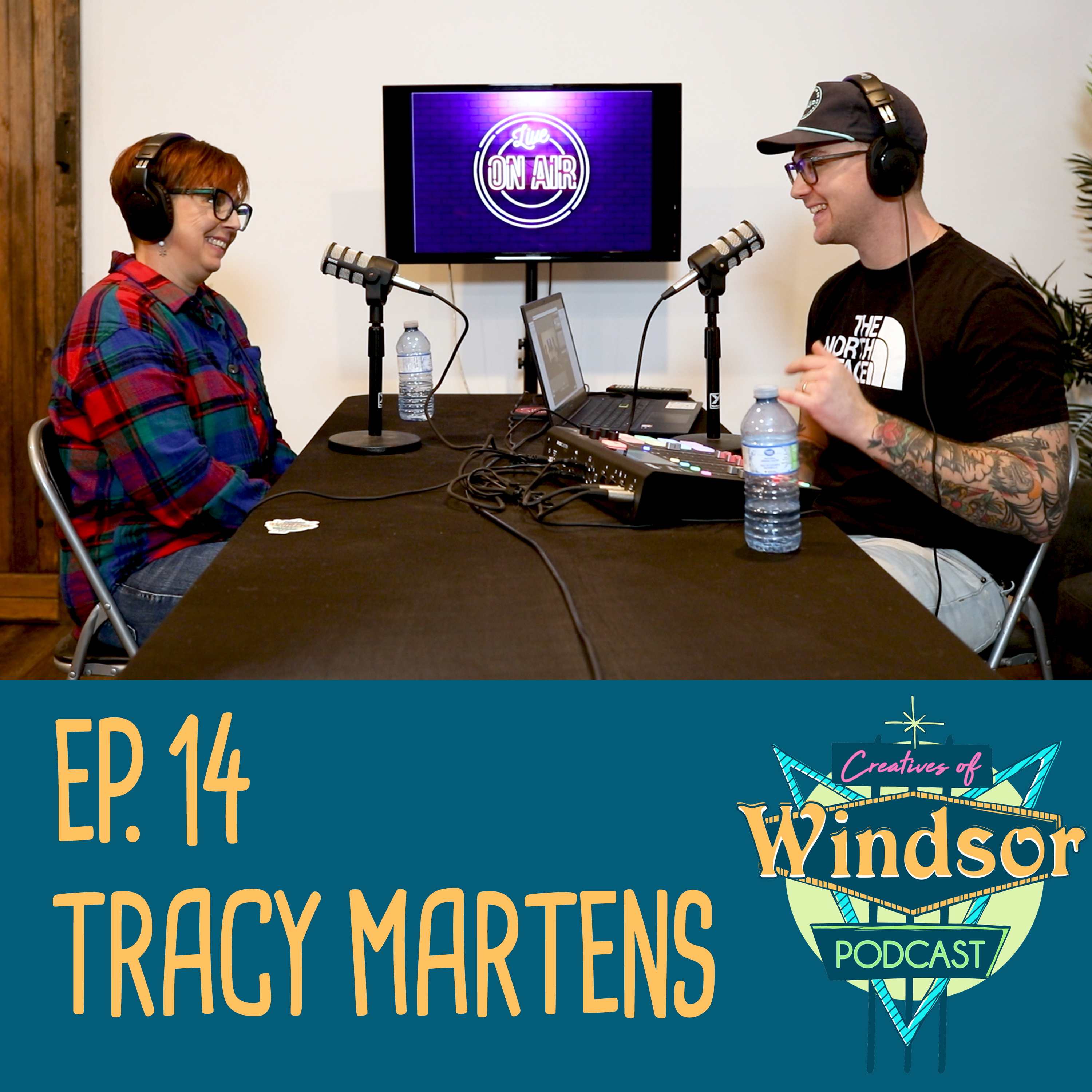 Creatives Of Windsor