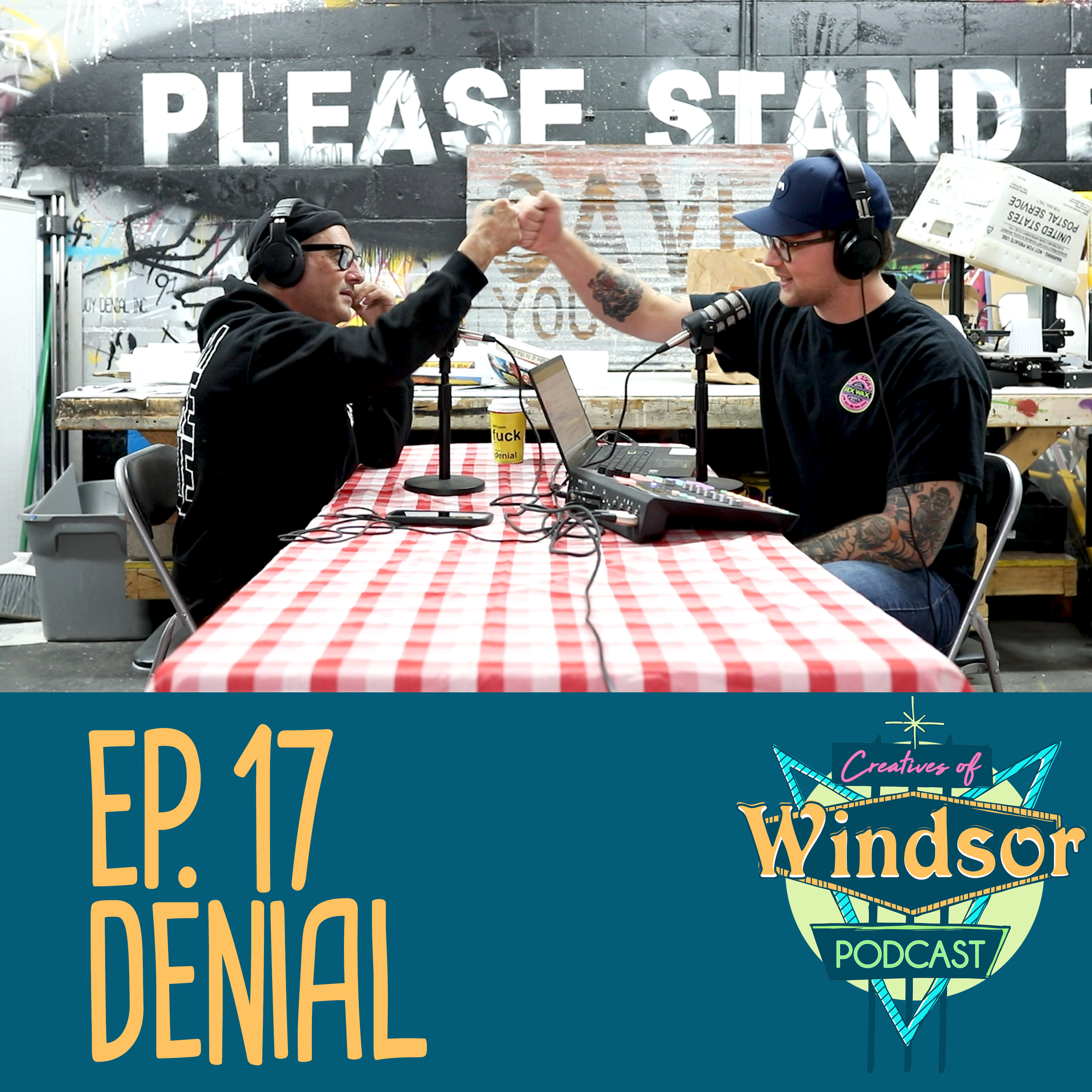Creatives Of Windsor