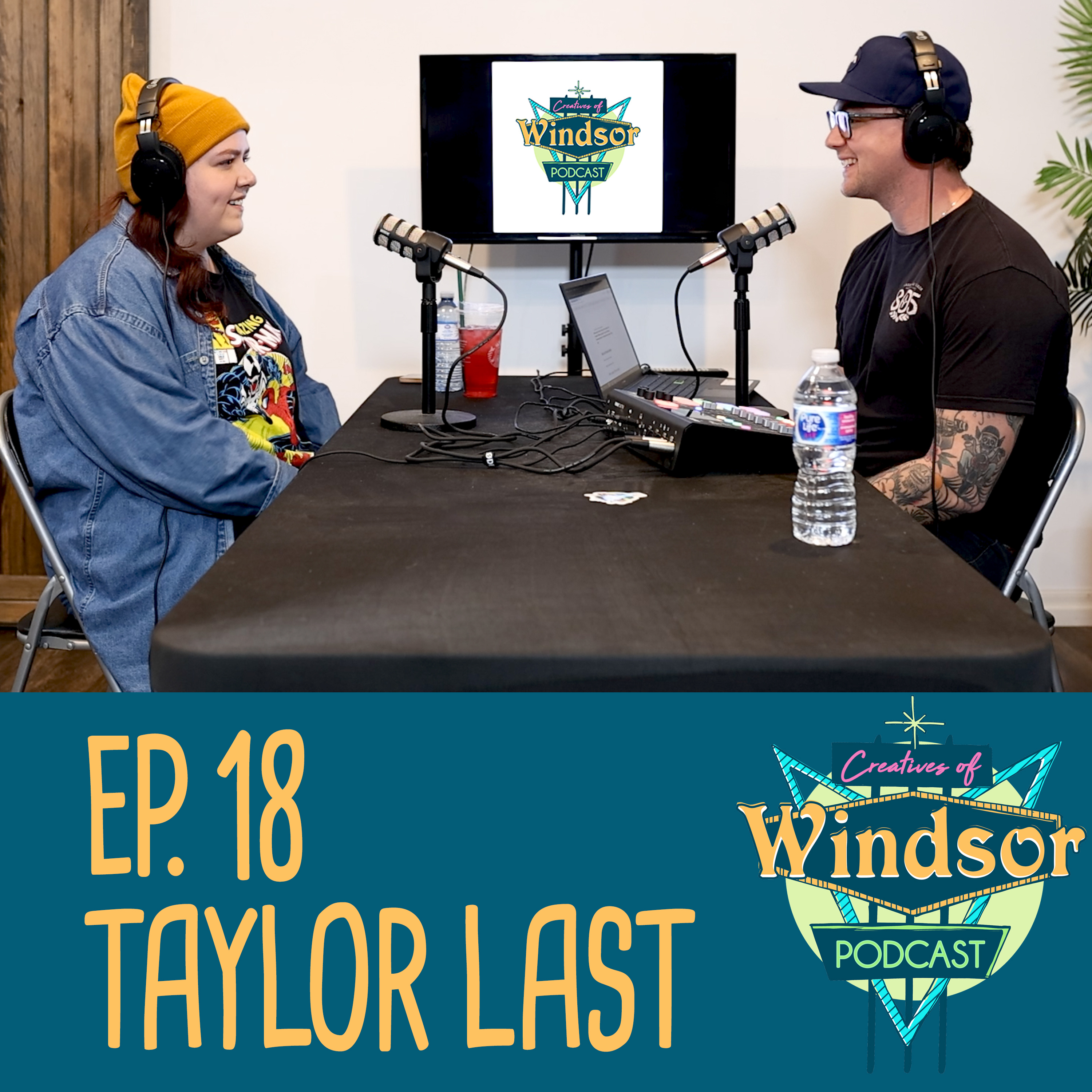 Creatives Of Windsor