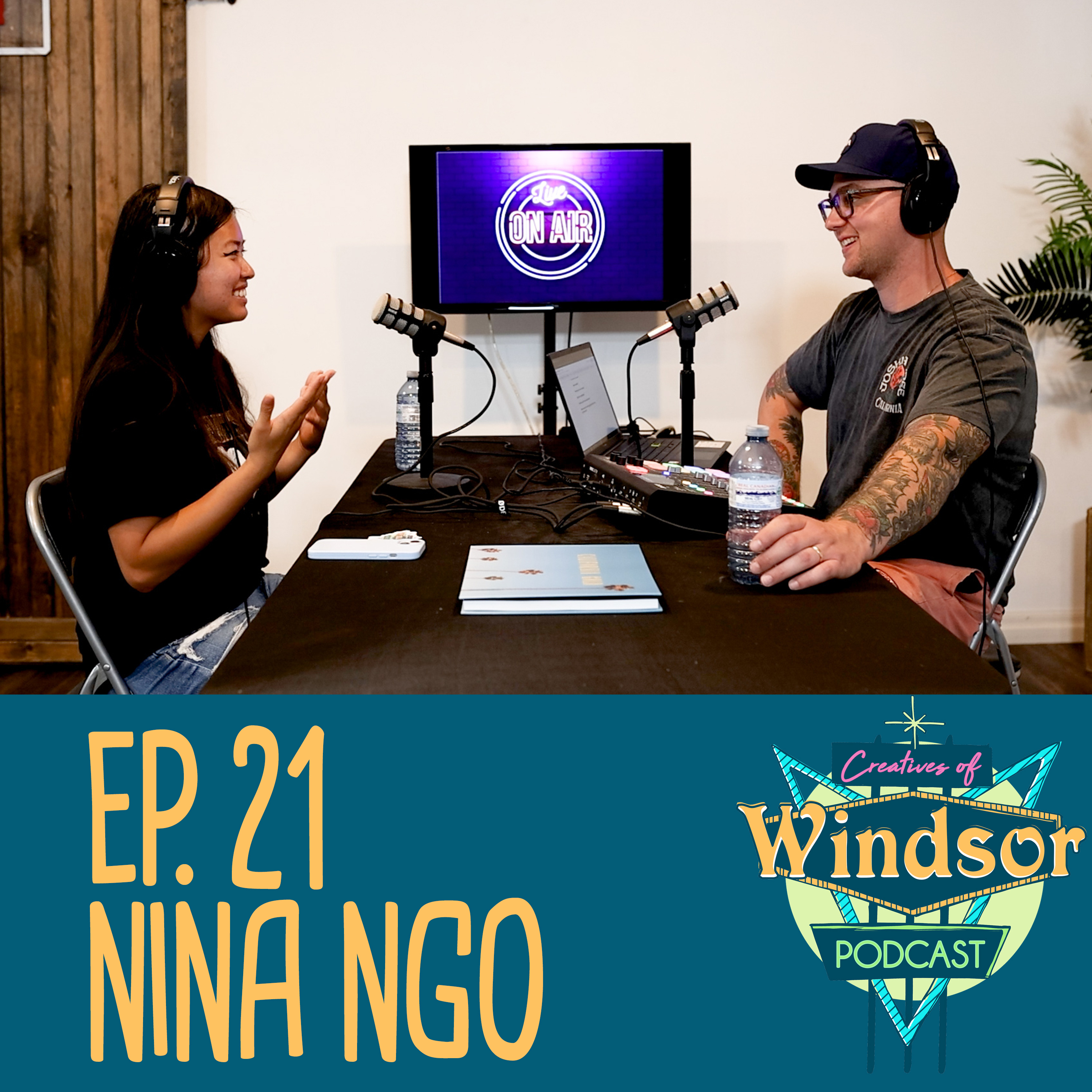 Creatives Of Windsor