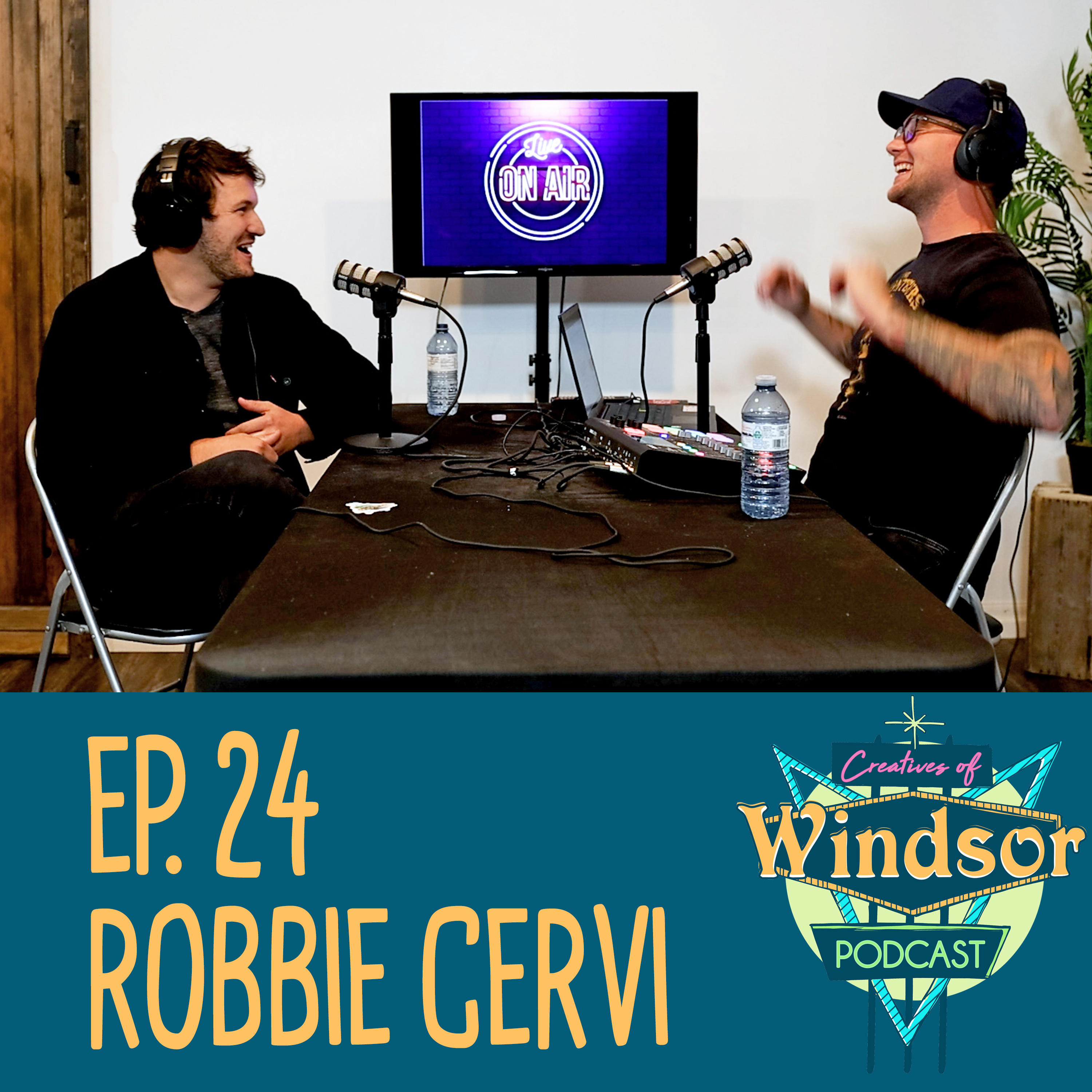 Creatives Of Windsor