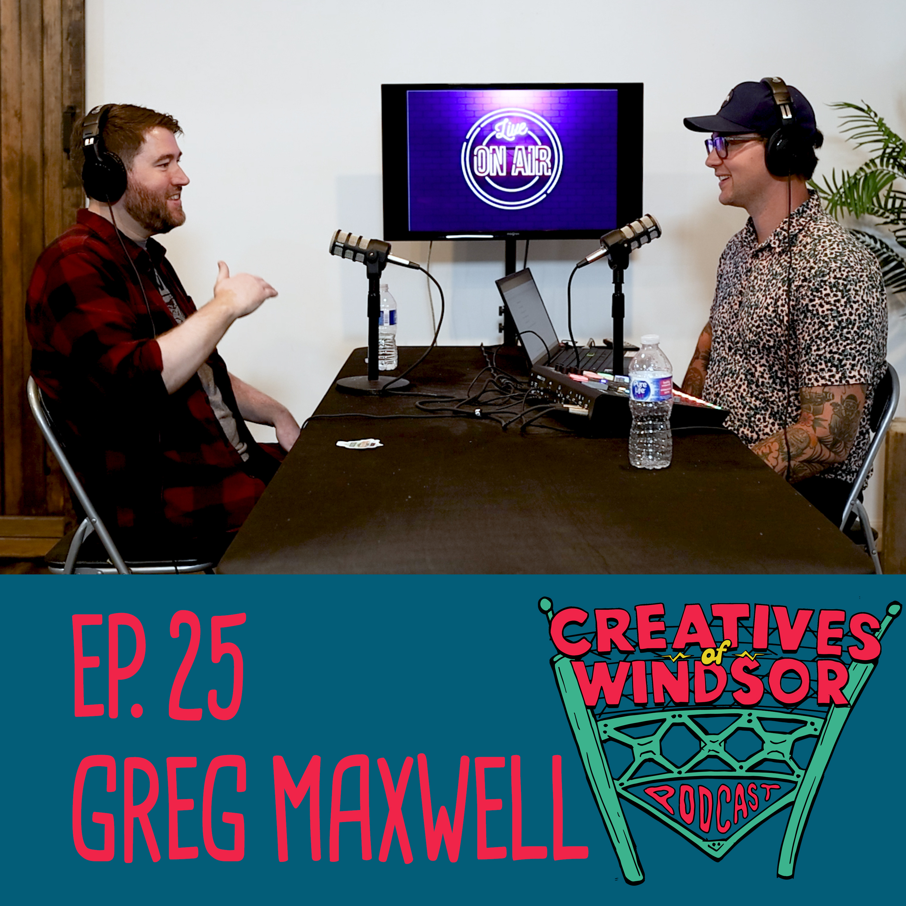 Creatives Of Windsor