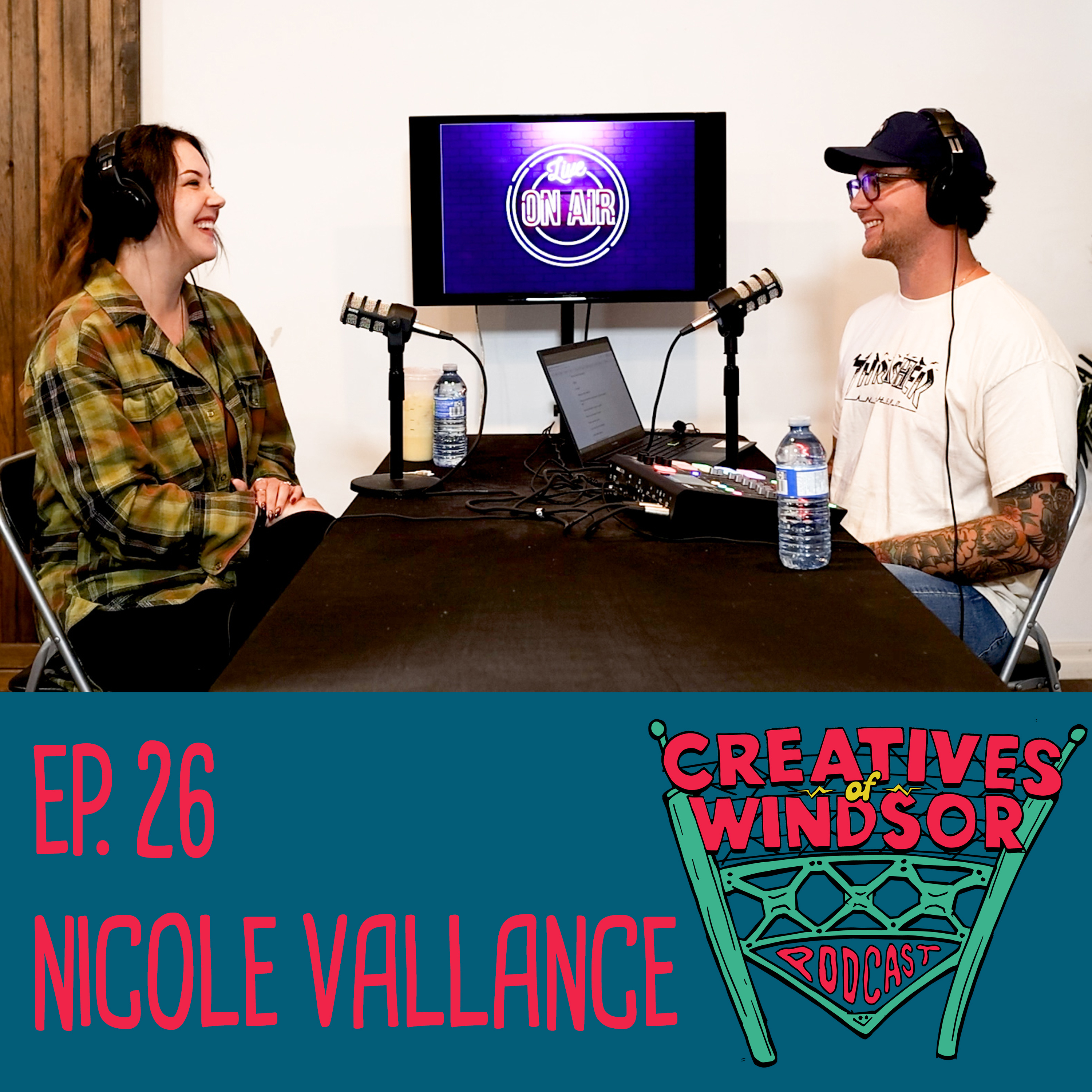 Creatives Of Windsor