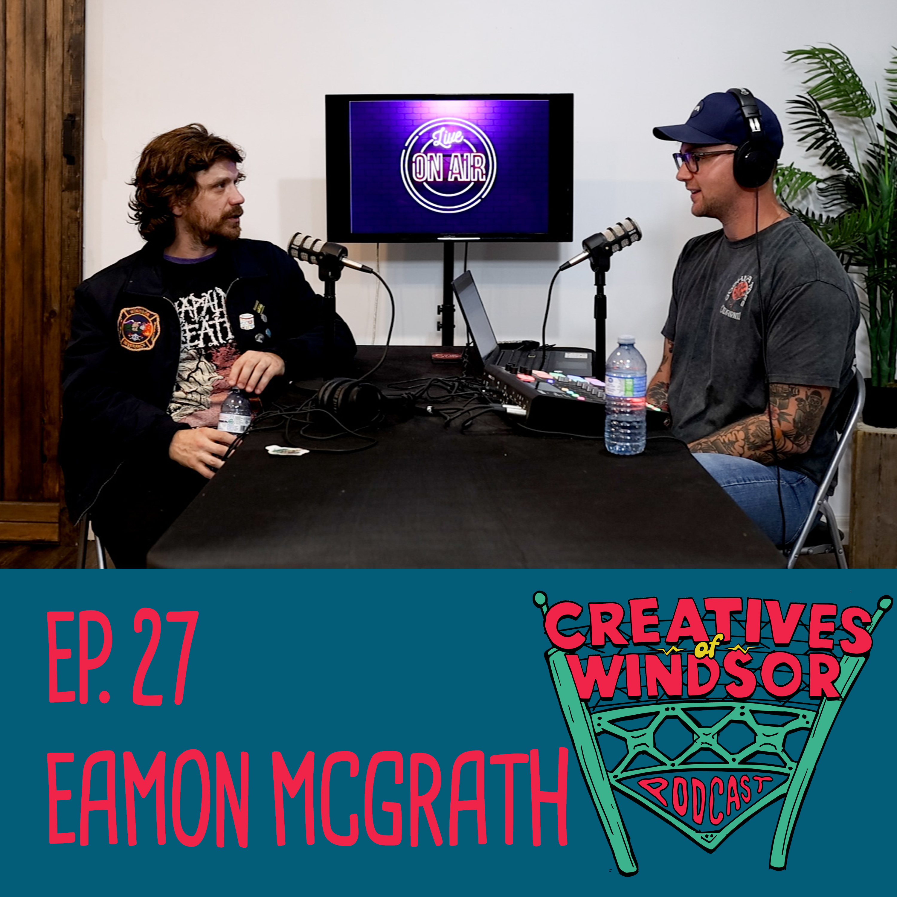 Creatives Of Windsor