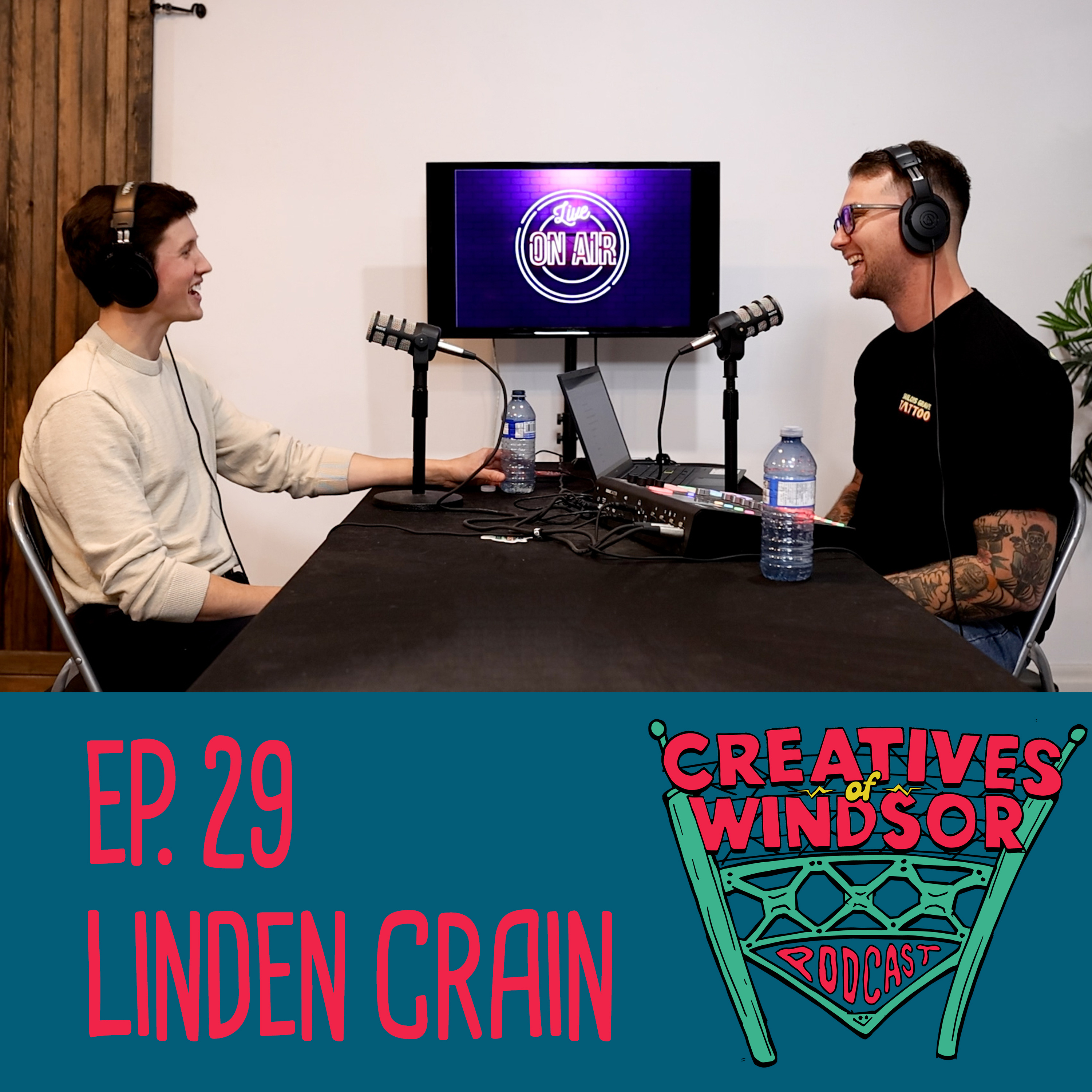 Creatives Of Windsor