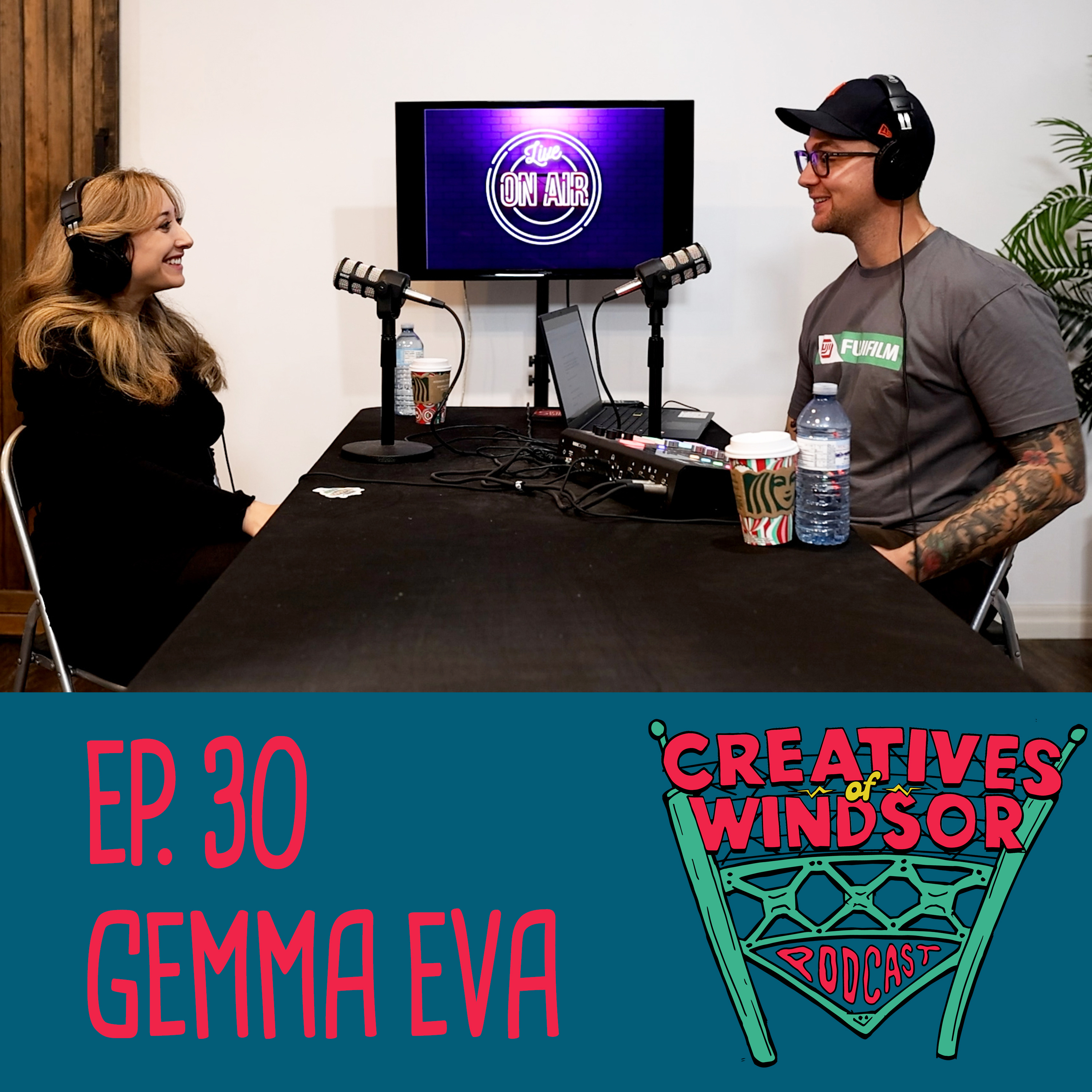 Creatives Of Windsor