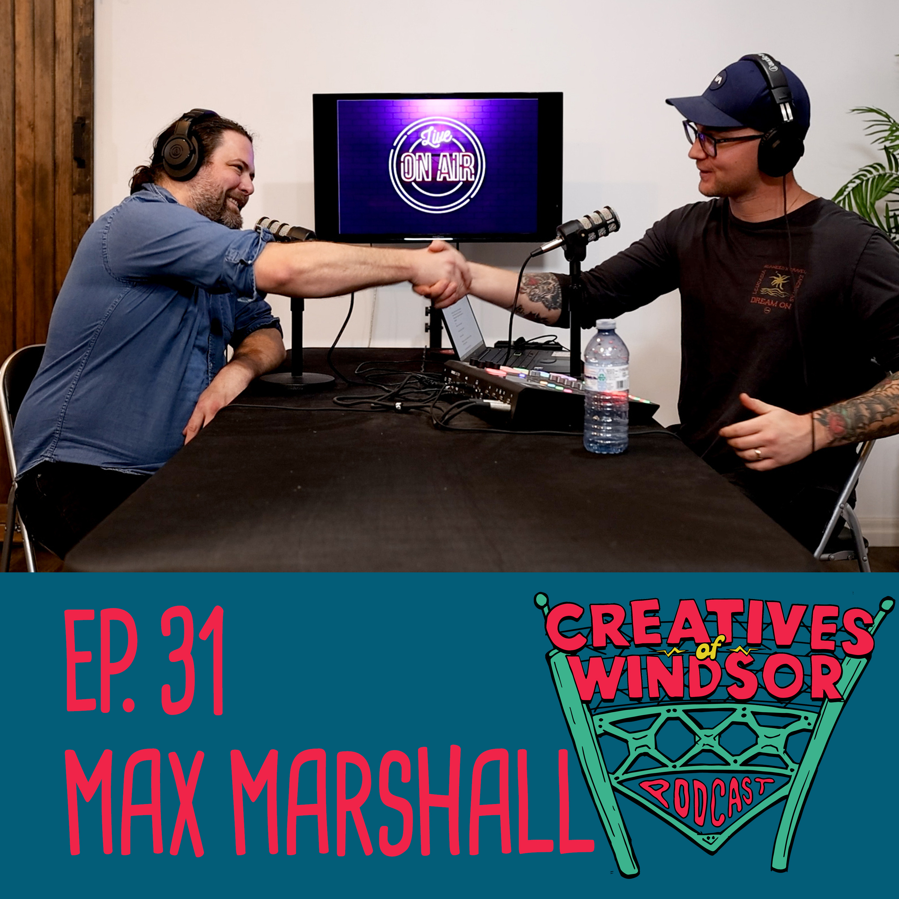 Creatives Of Windsor