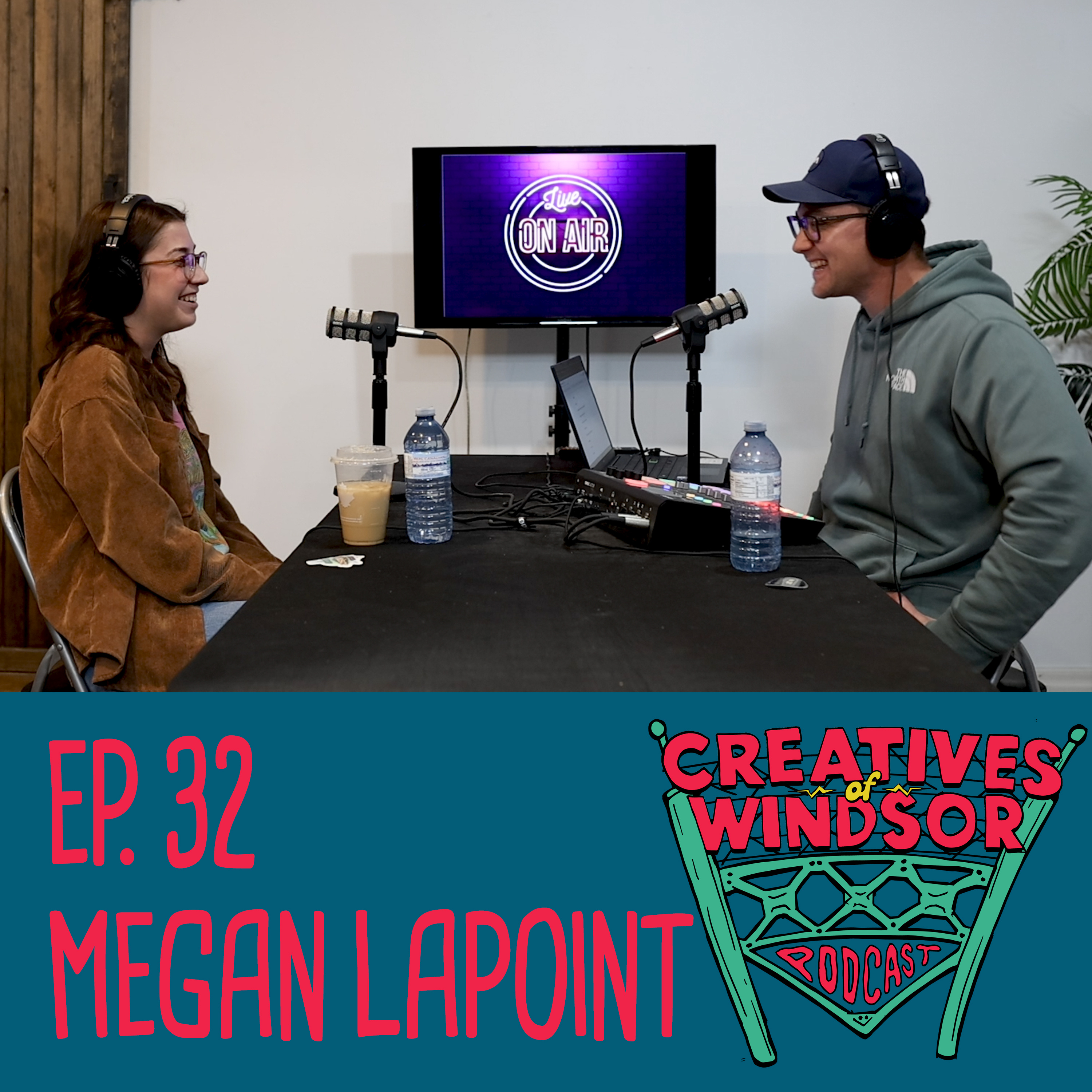 Creatives Of Windsor