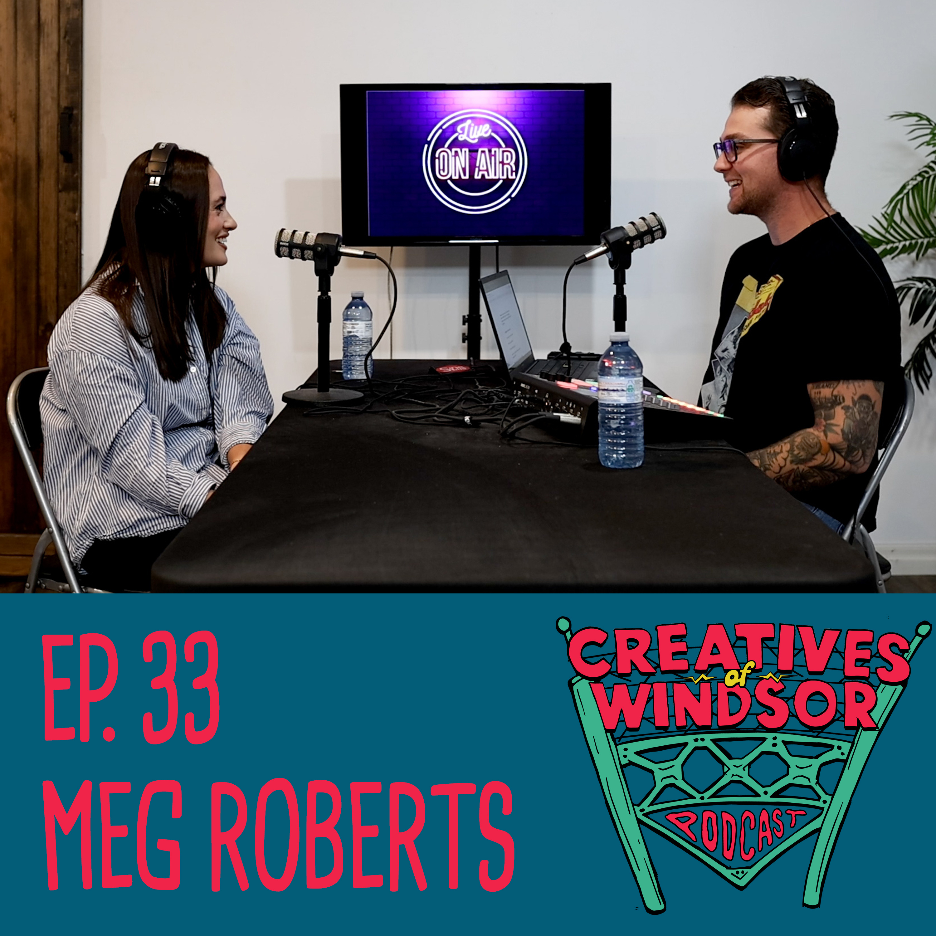 Creatives Of Windsor