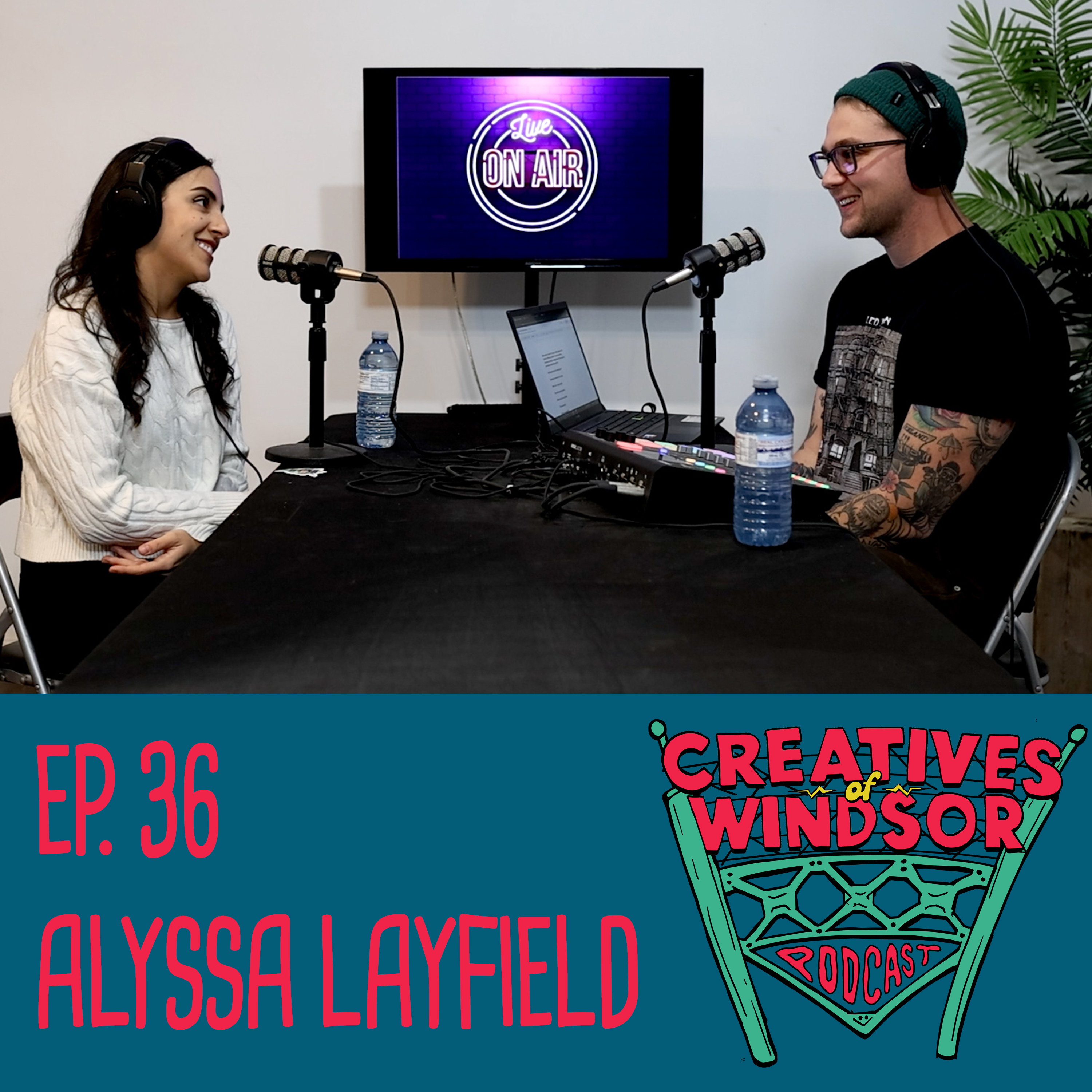 Creatives Of Windsor