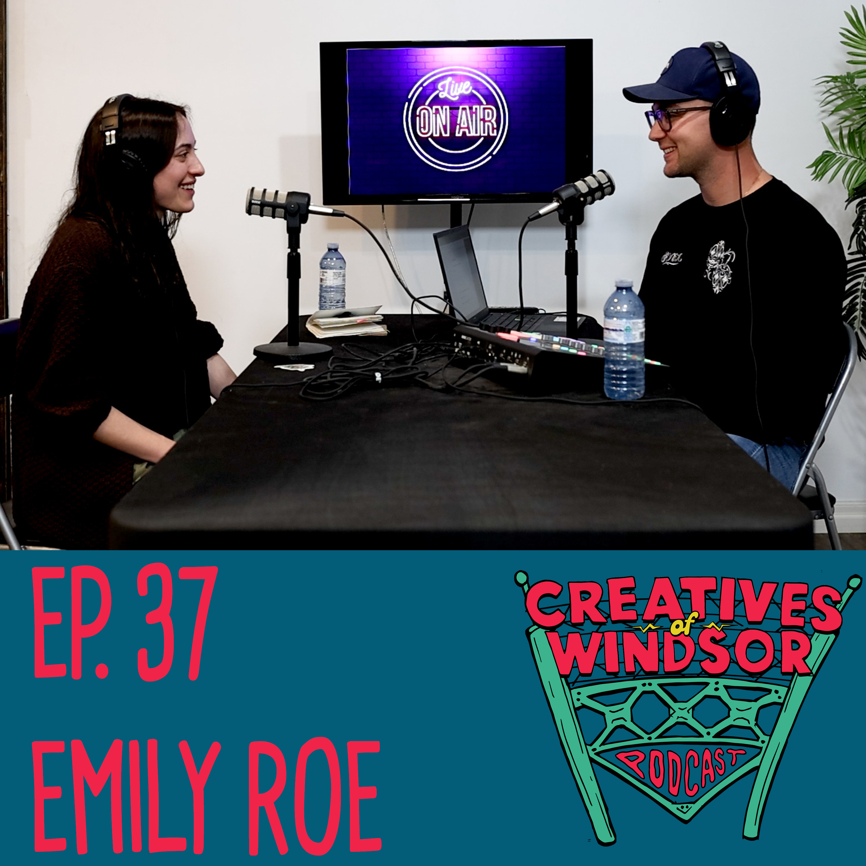 Creatives Of Windsor