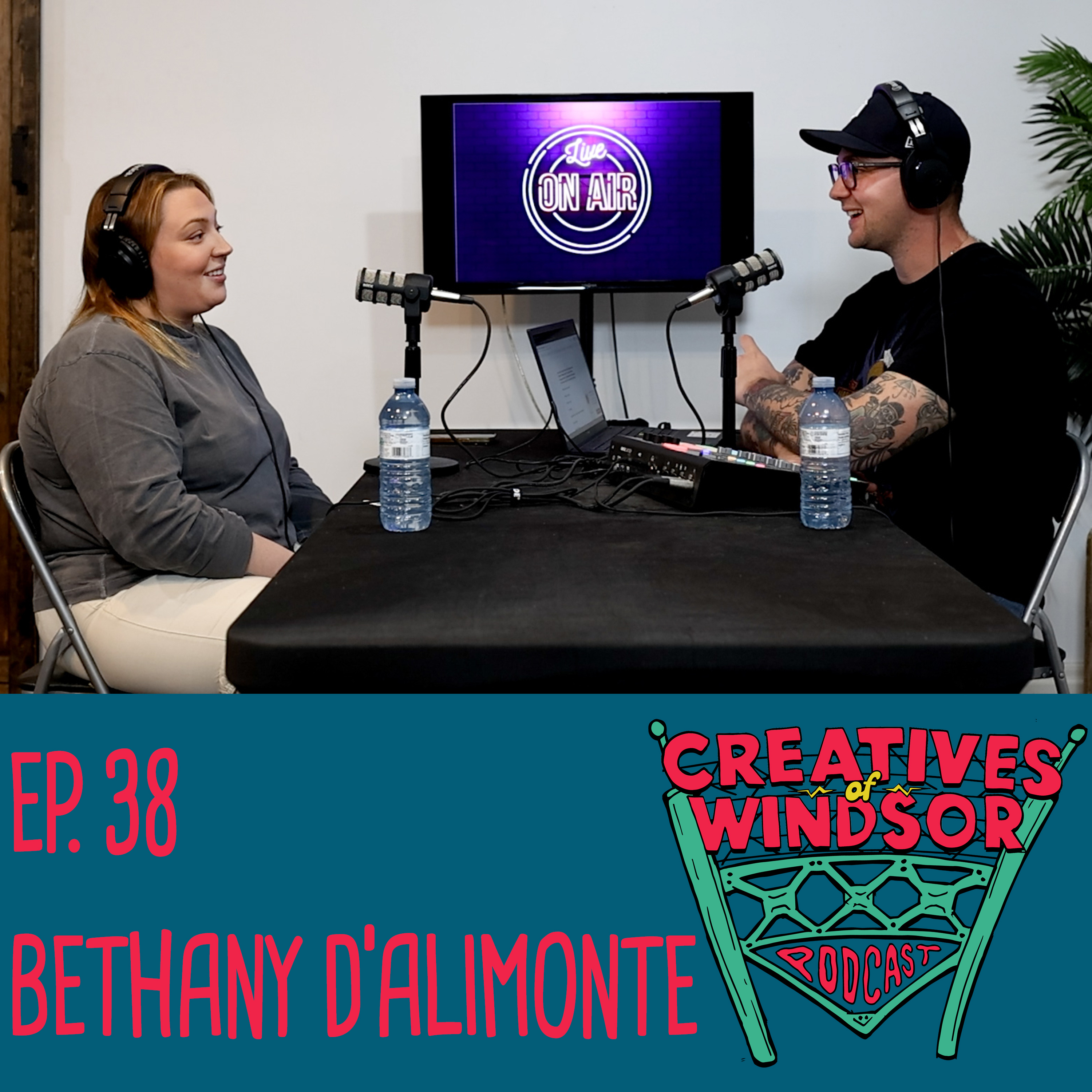 Creatives Of Windsor