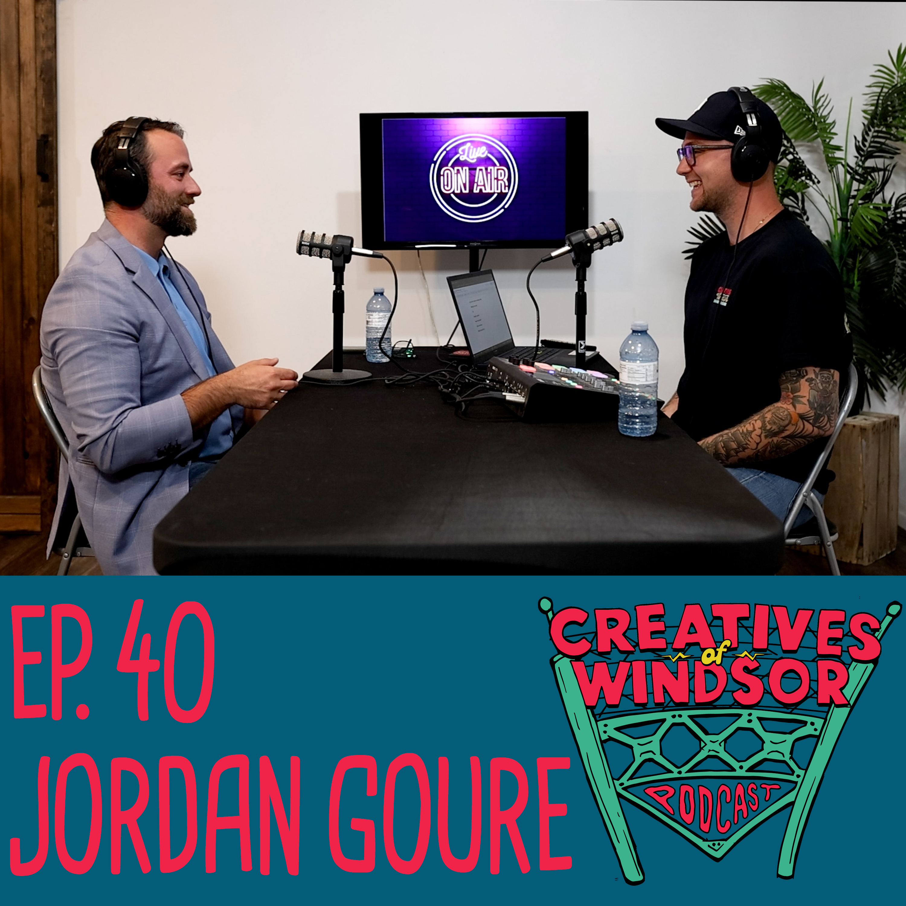 Creatives Of Windsor