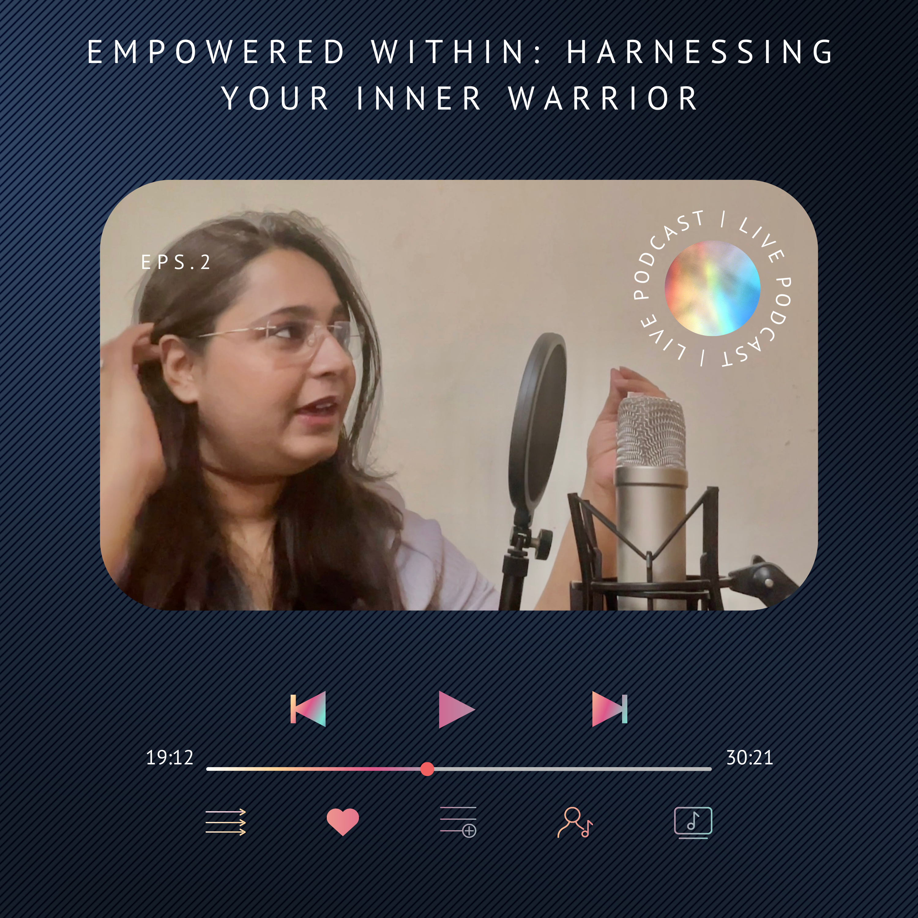 Empowerment Evolution