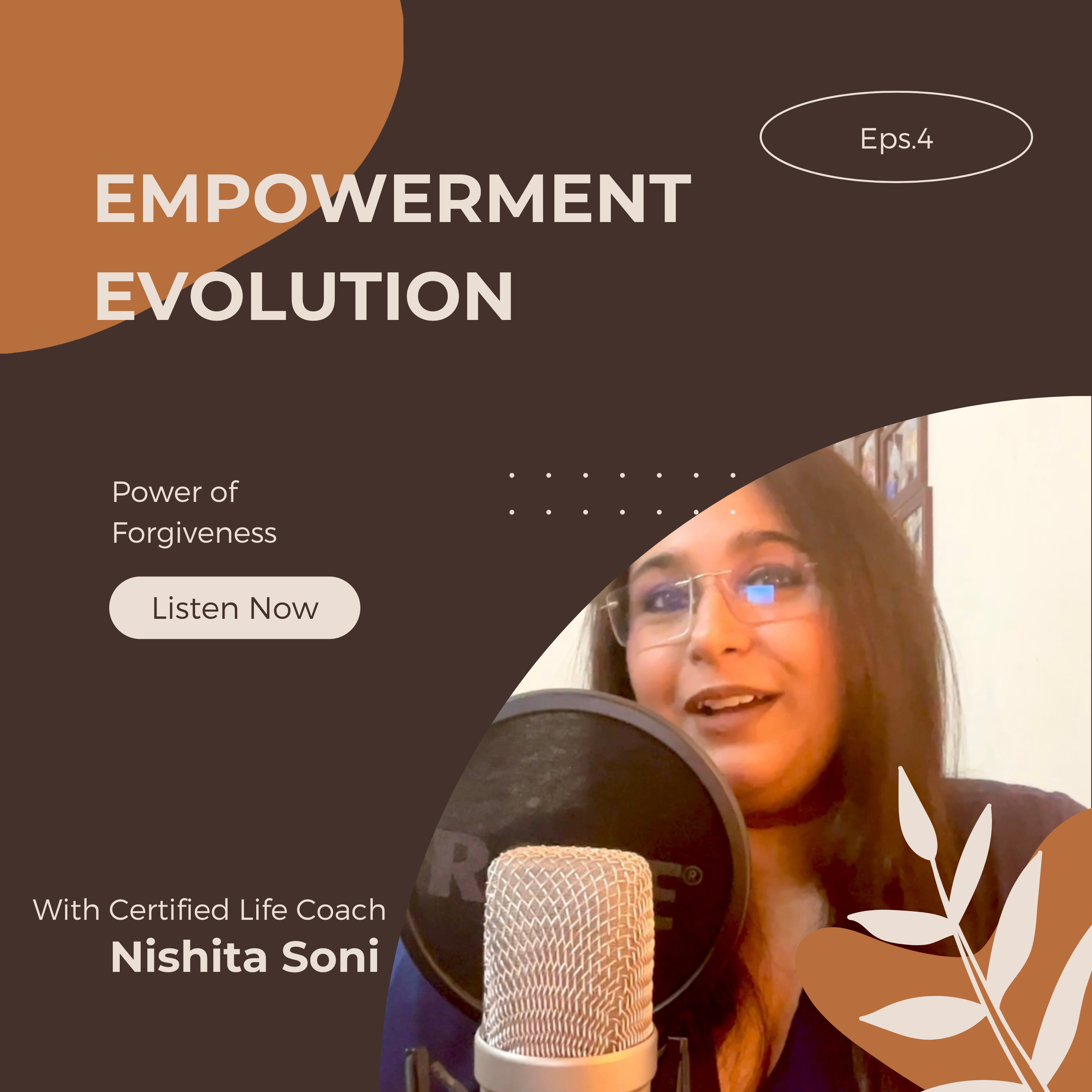 Empowerment Evolution