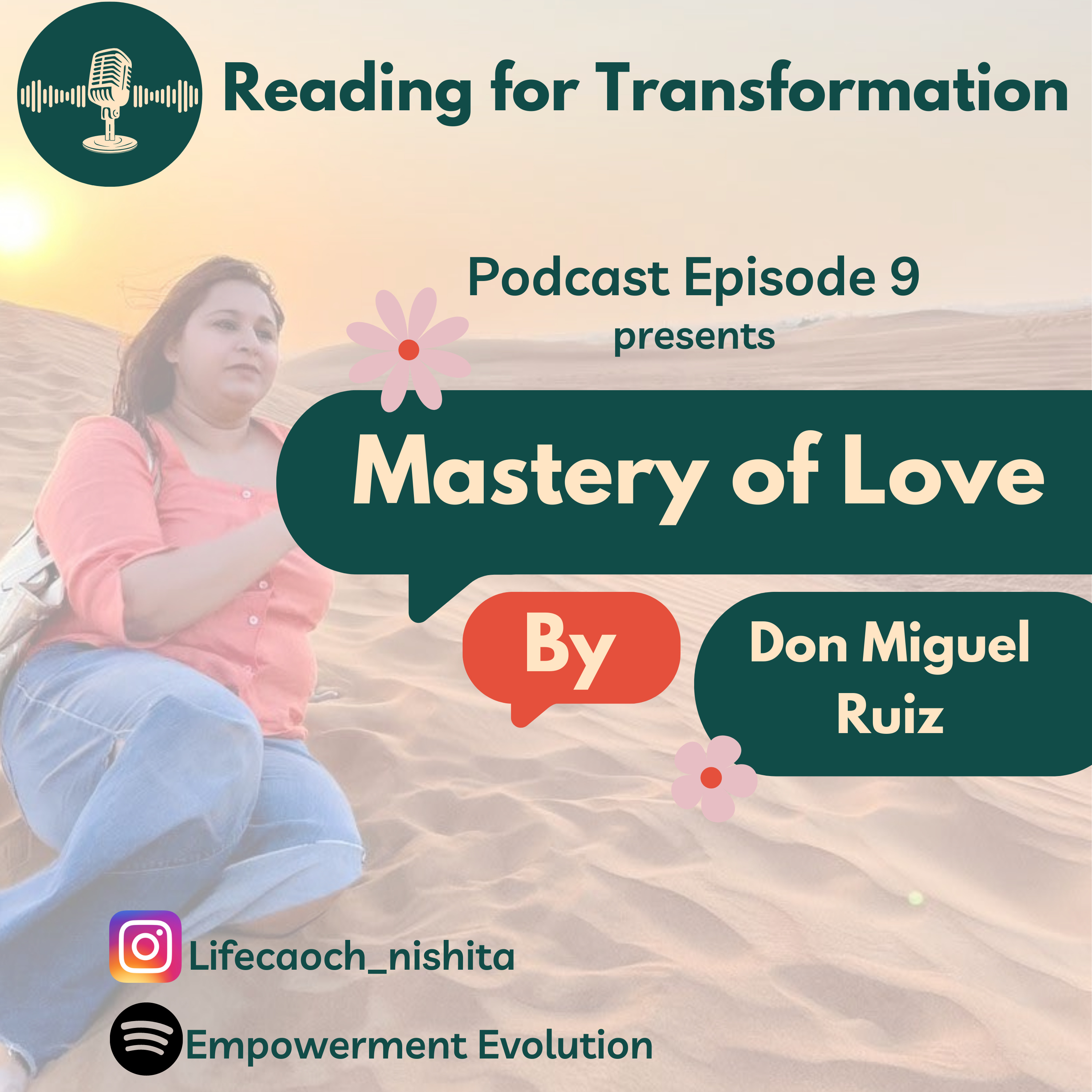Empowerment Evolution