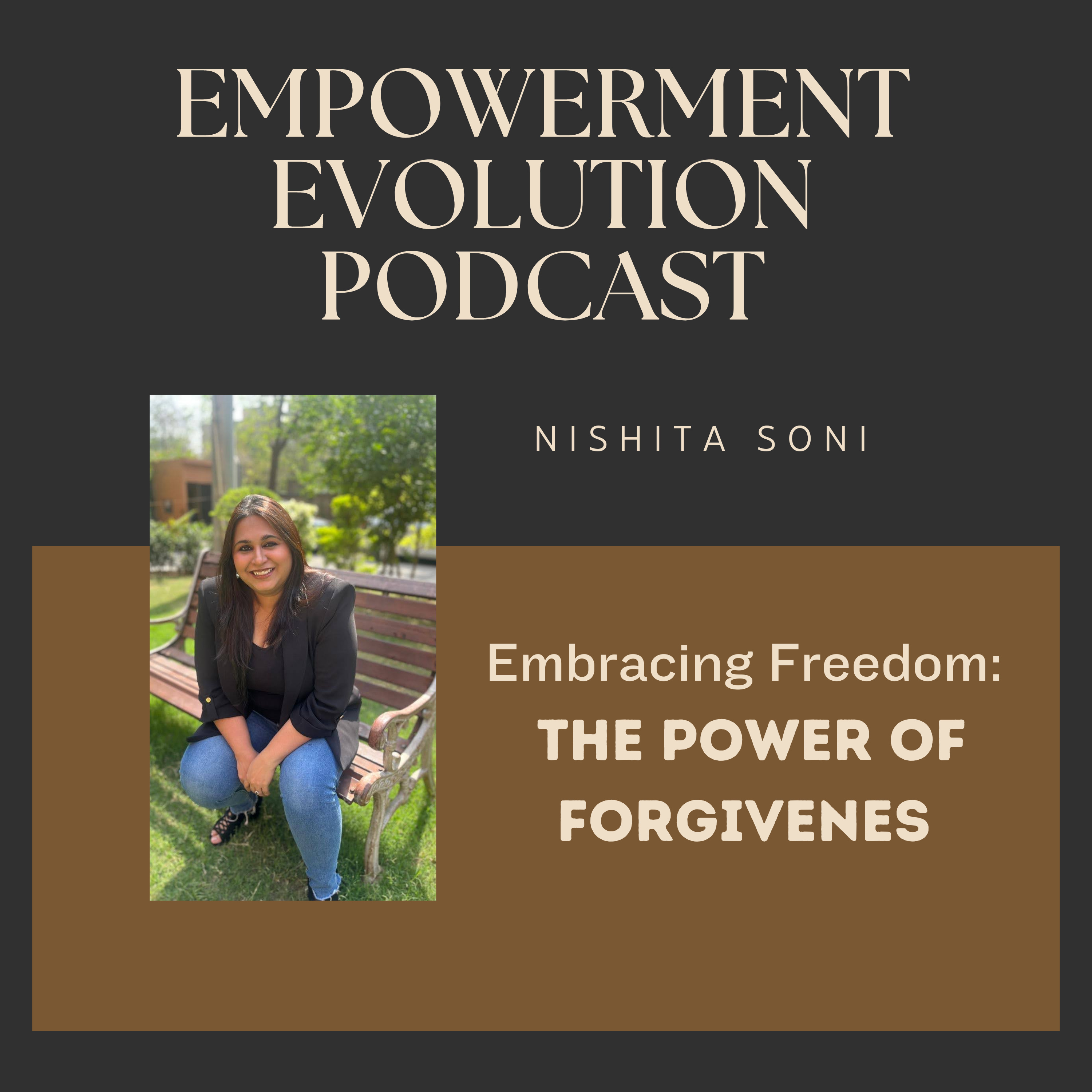 Empowerment Evolution