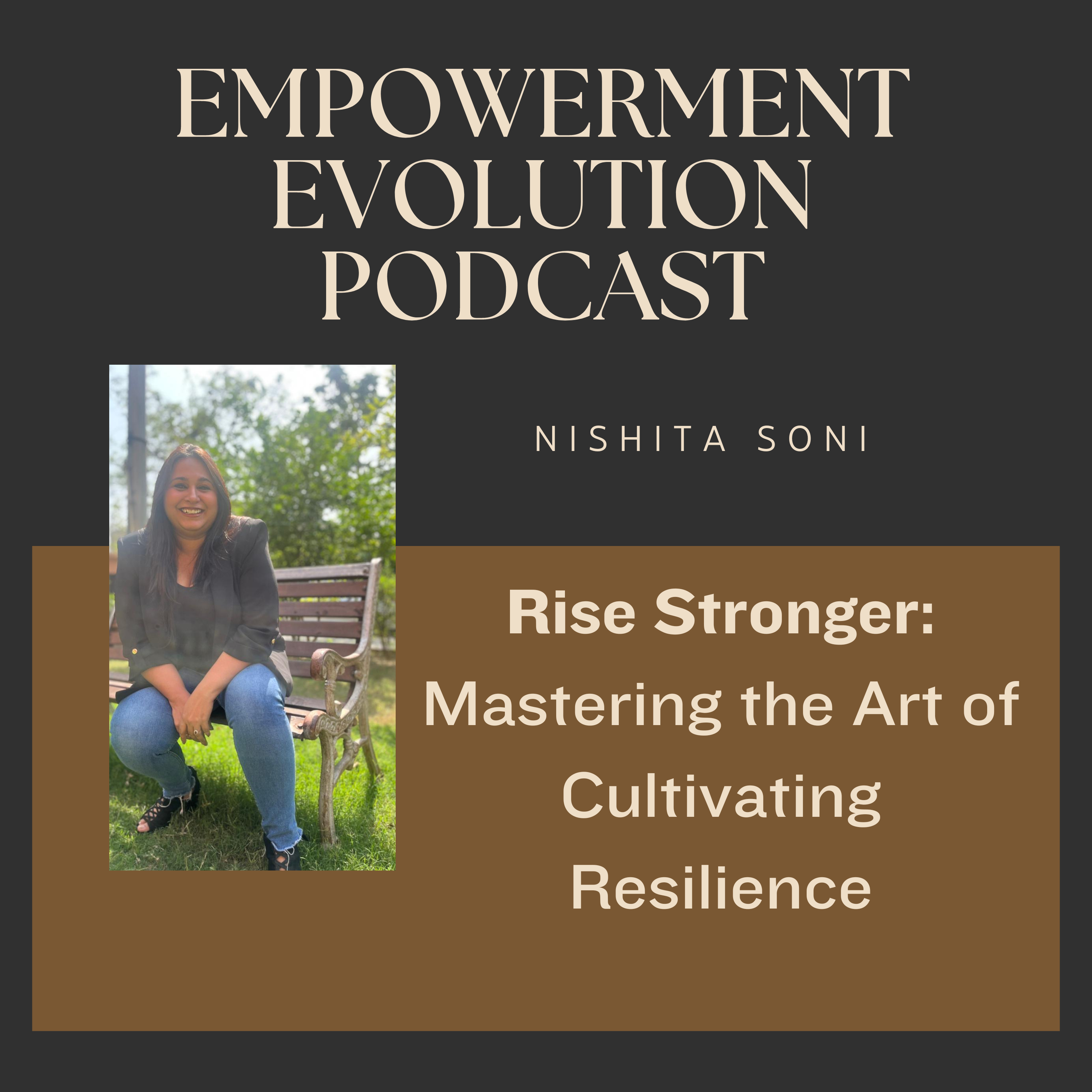 Empowerment Evolution