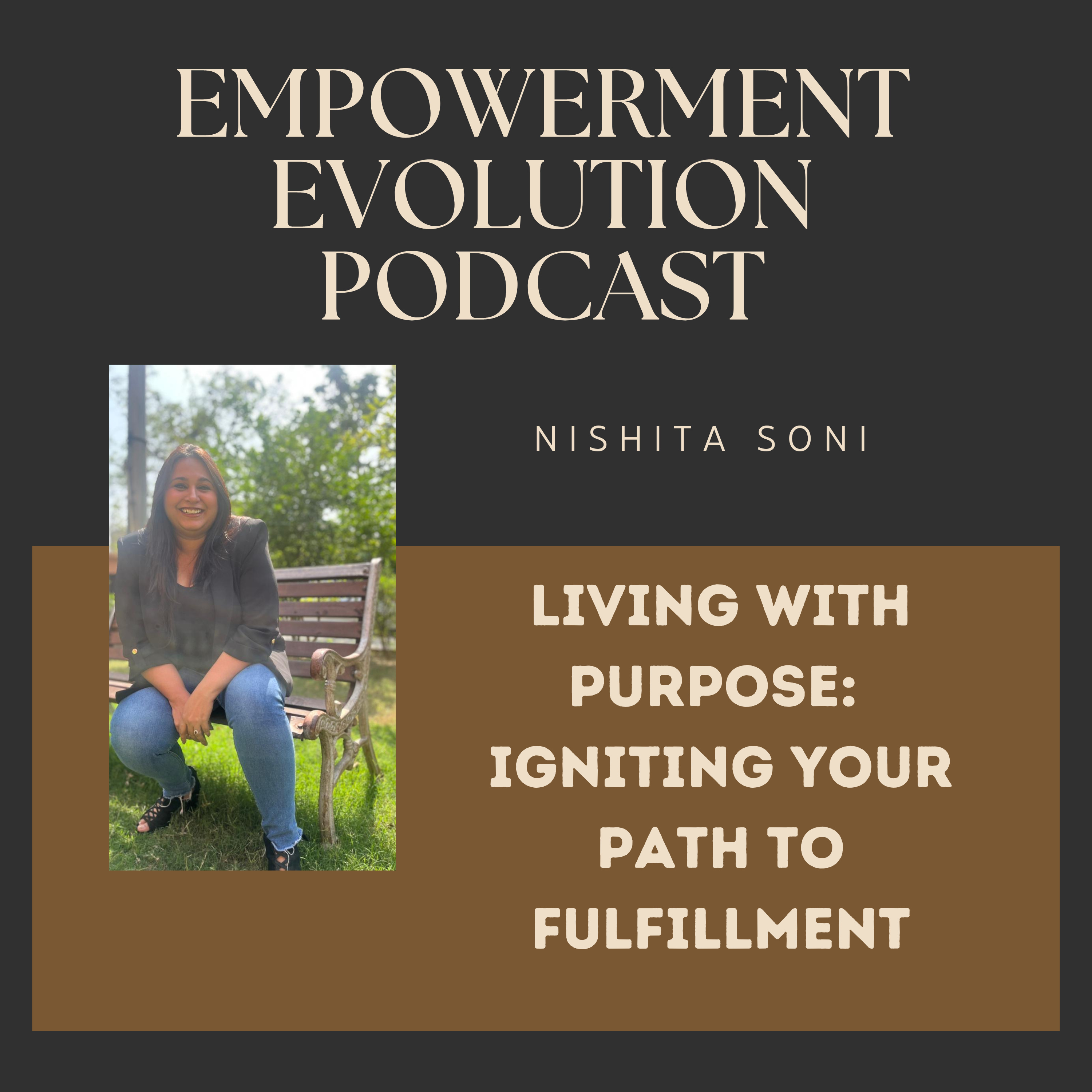 Empowerment Evolution