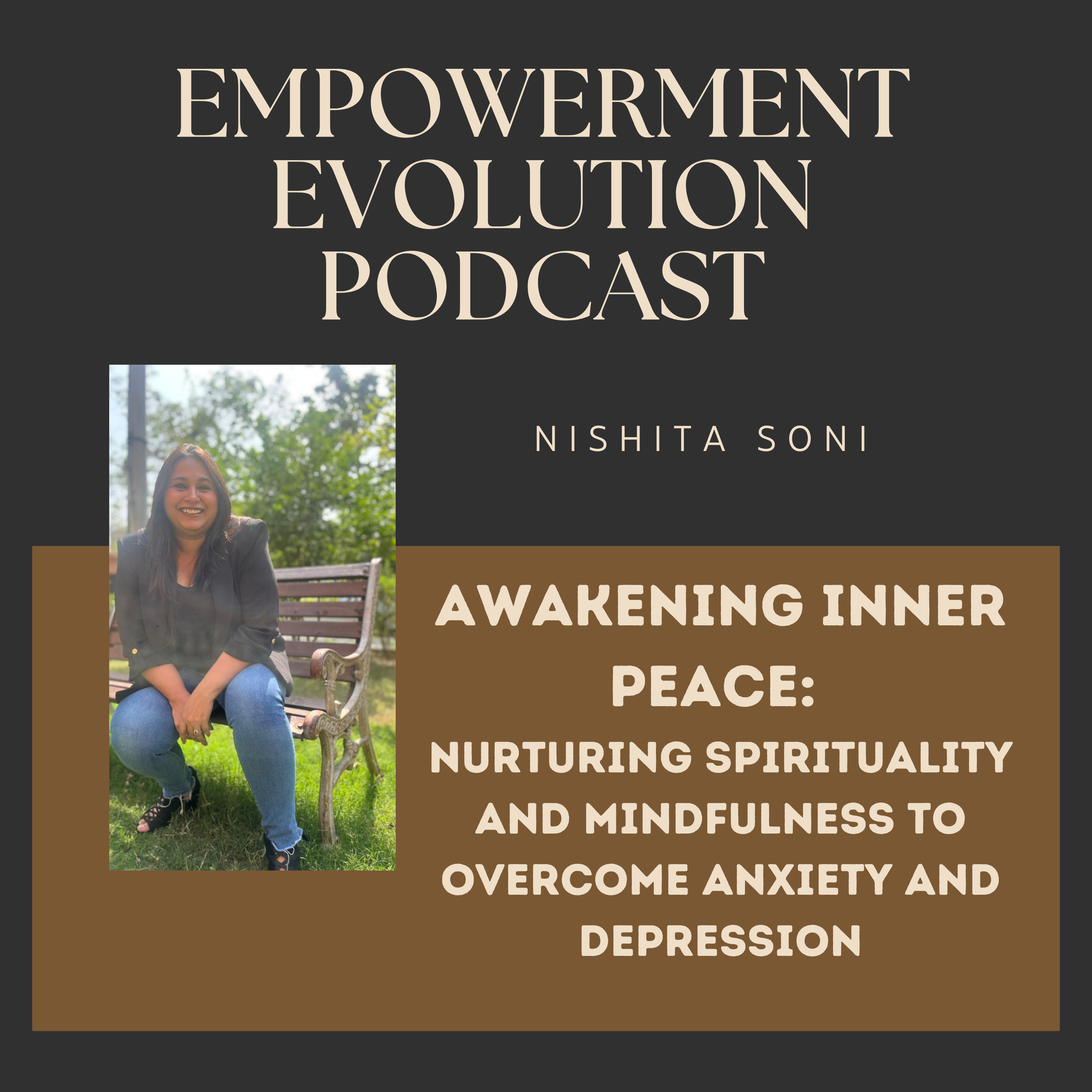 Empowerment Evolution