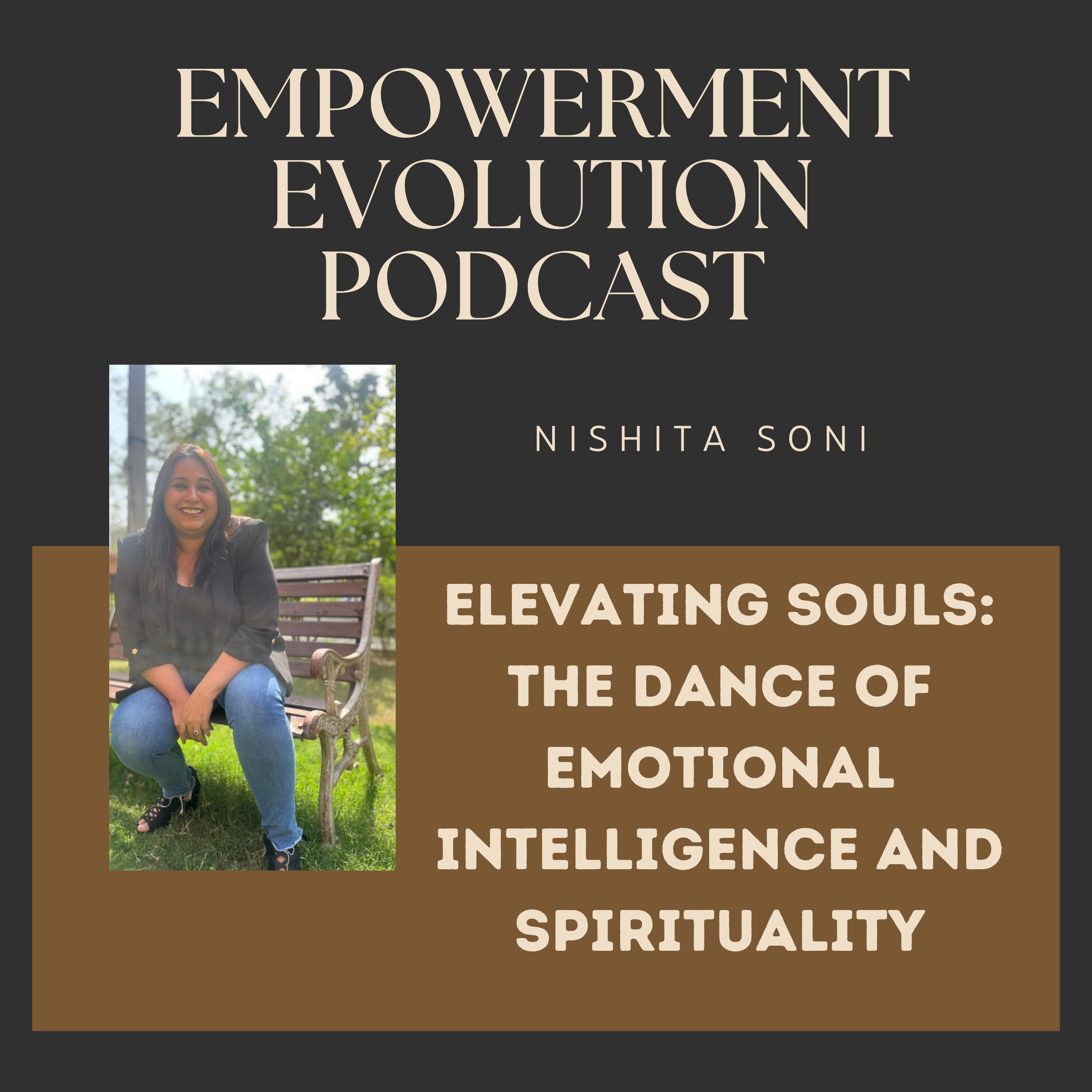 Empowerment Evolution