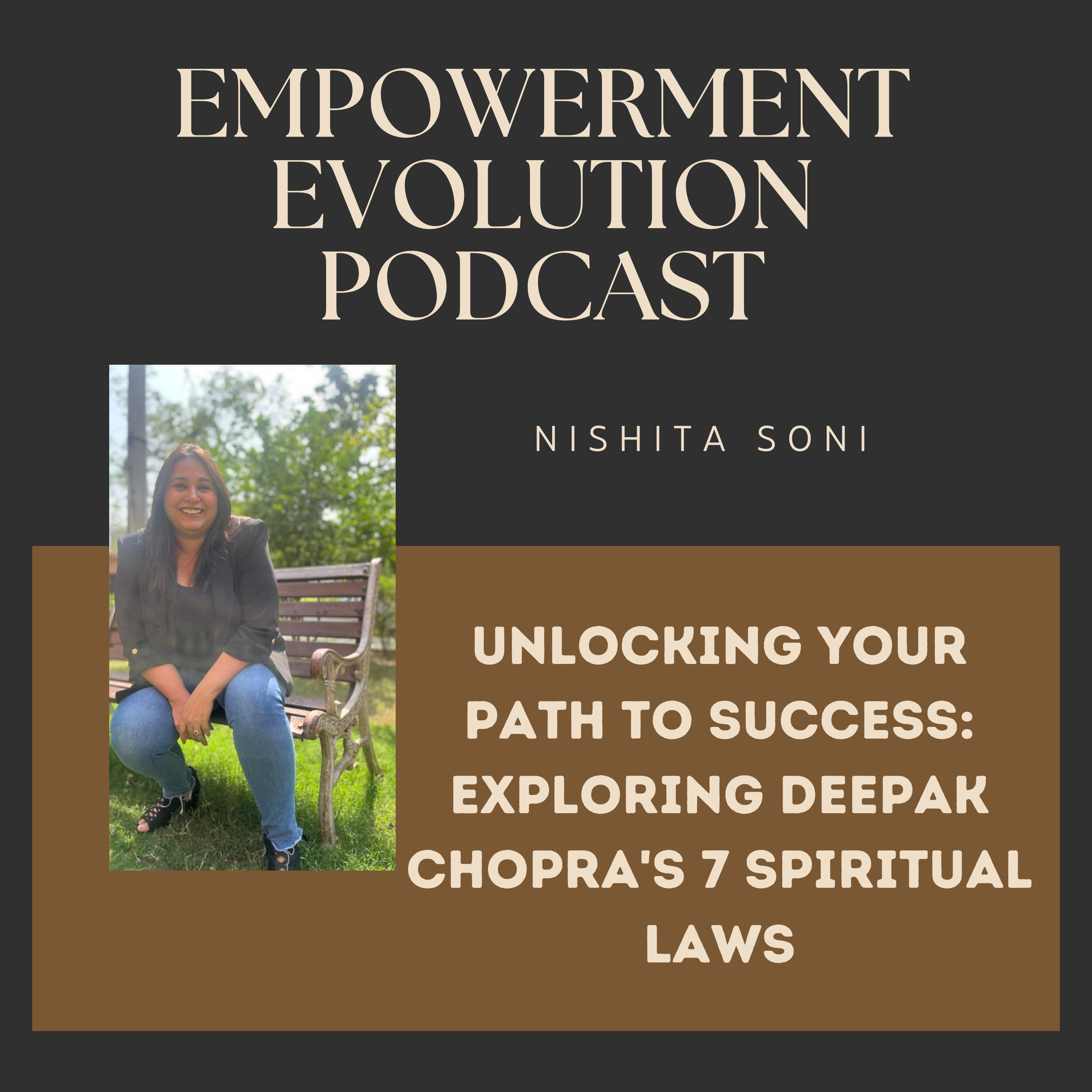 Empowerment Evolution