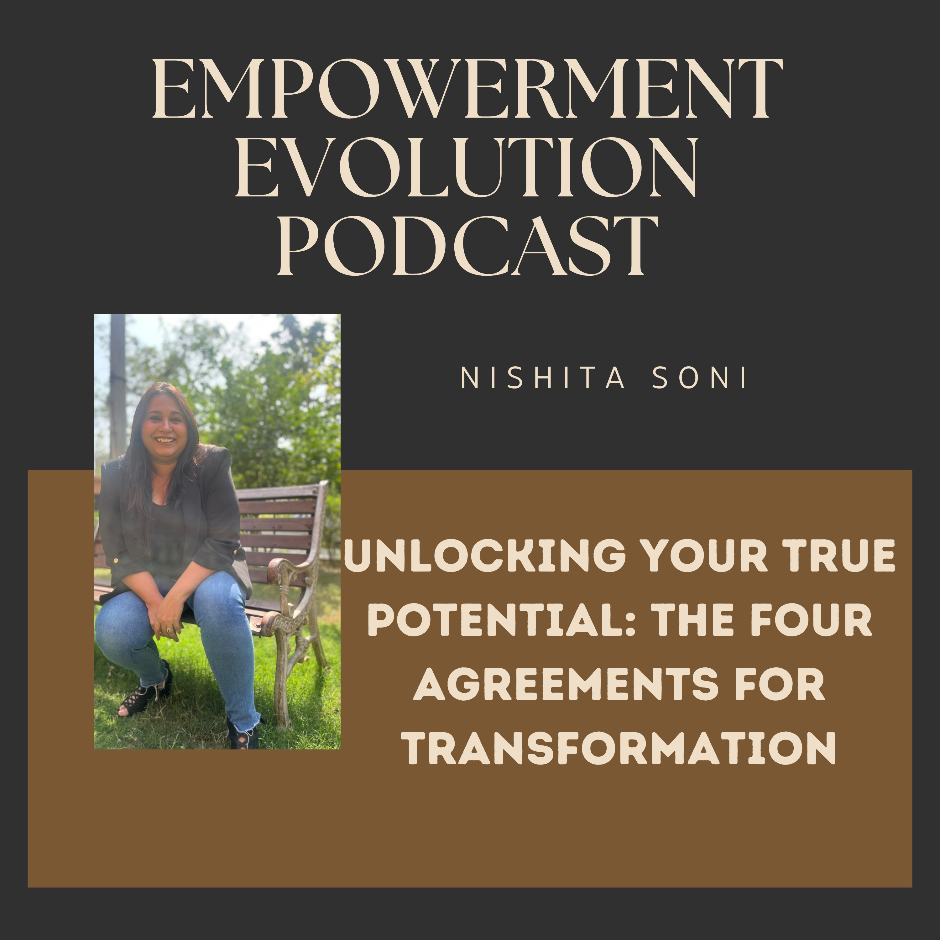 Empowerment Evolution