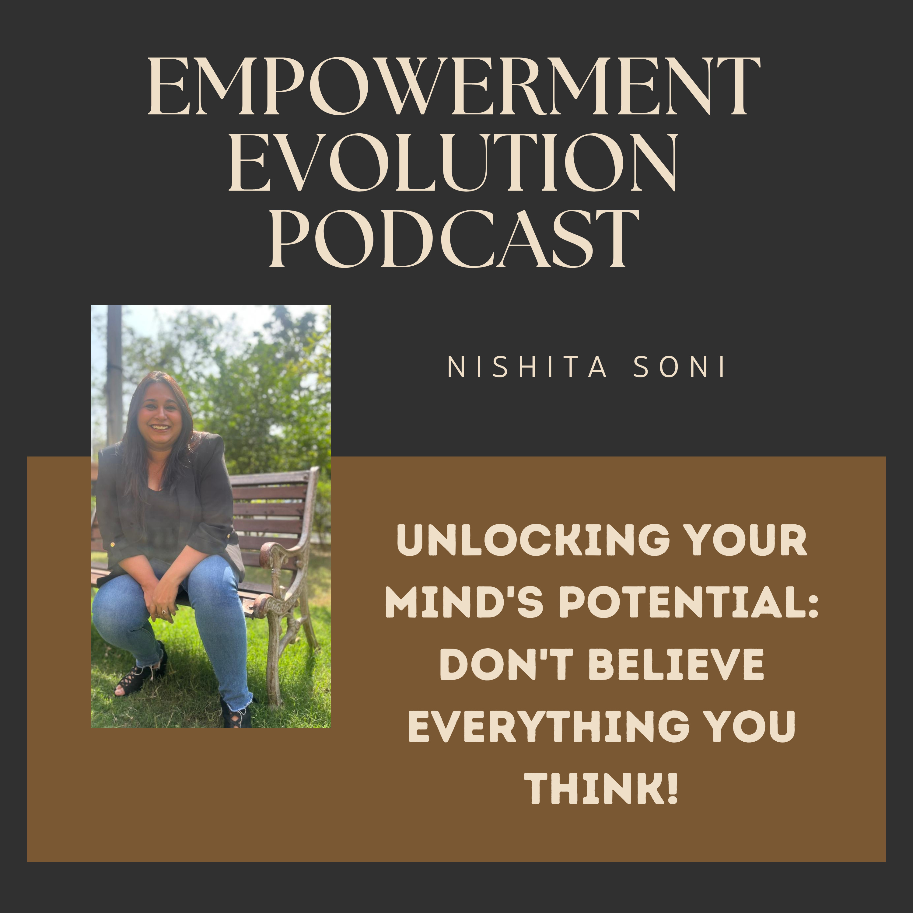Empowerment Evolution