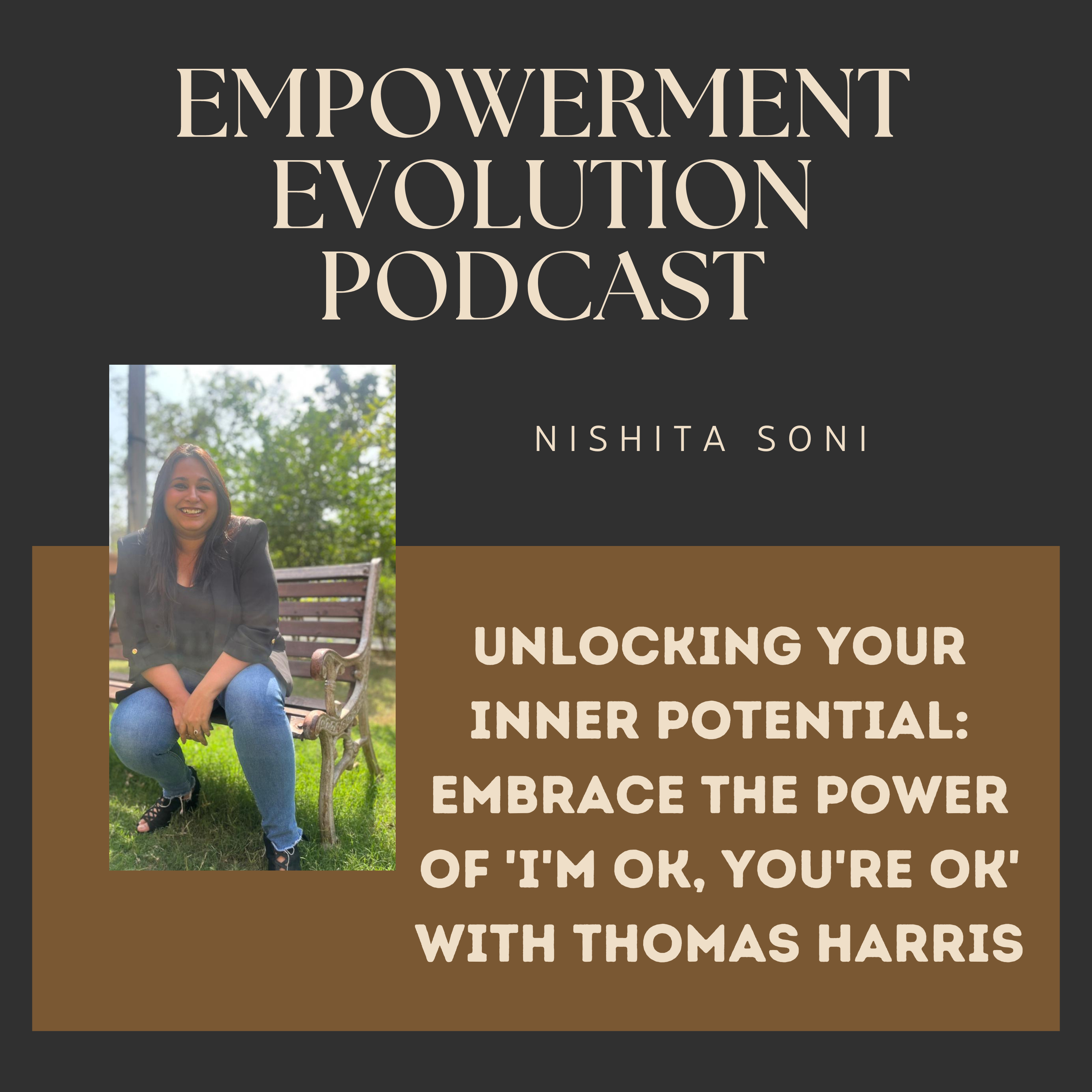 Empowerment Evolution