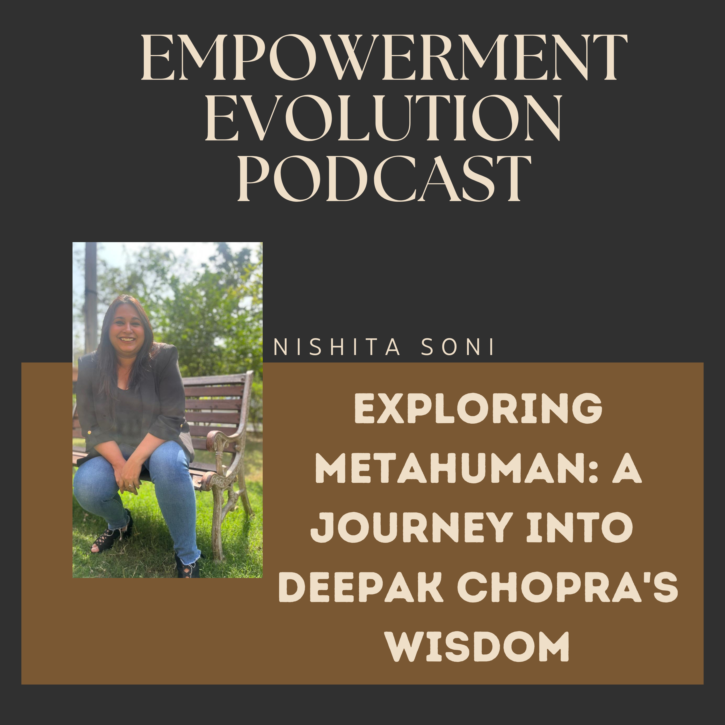 Empowerment Evolution