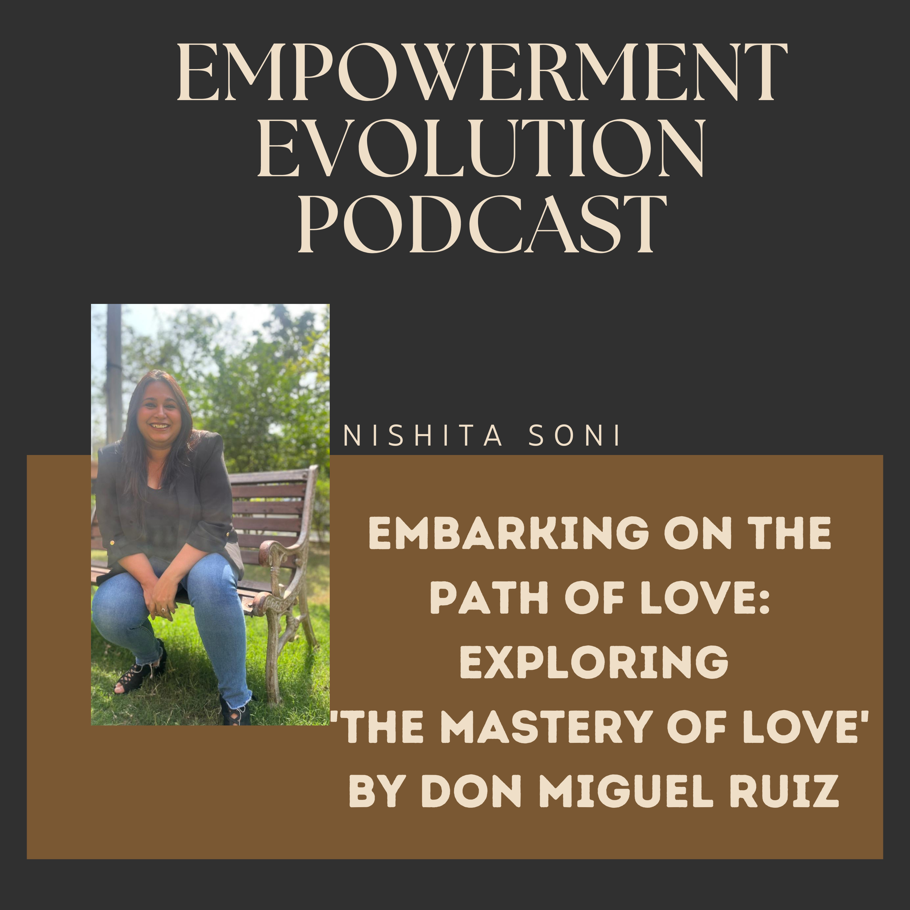 Empowerment Evolution
