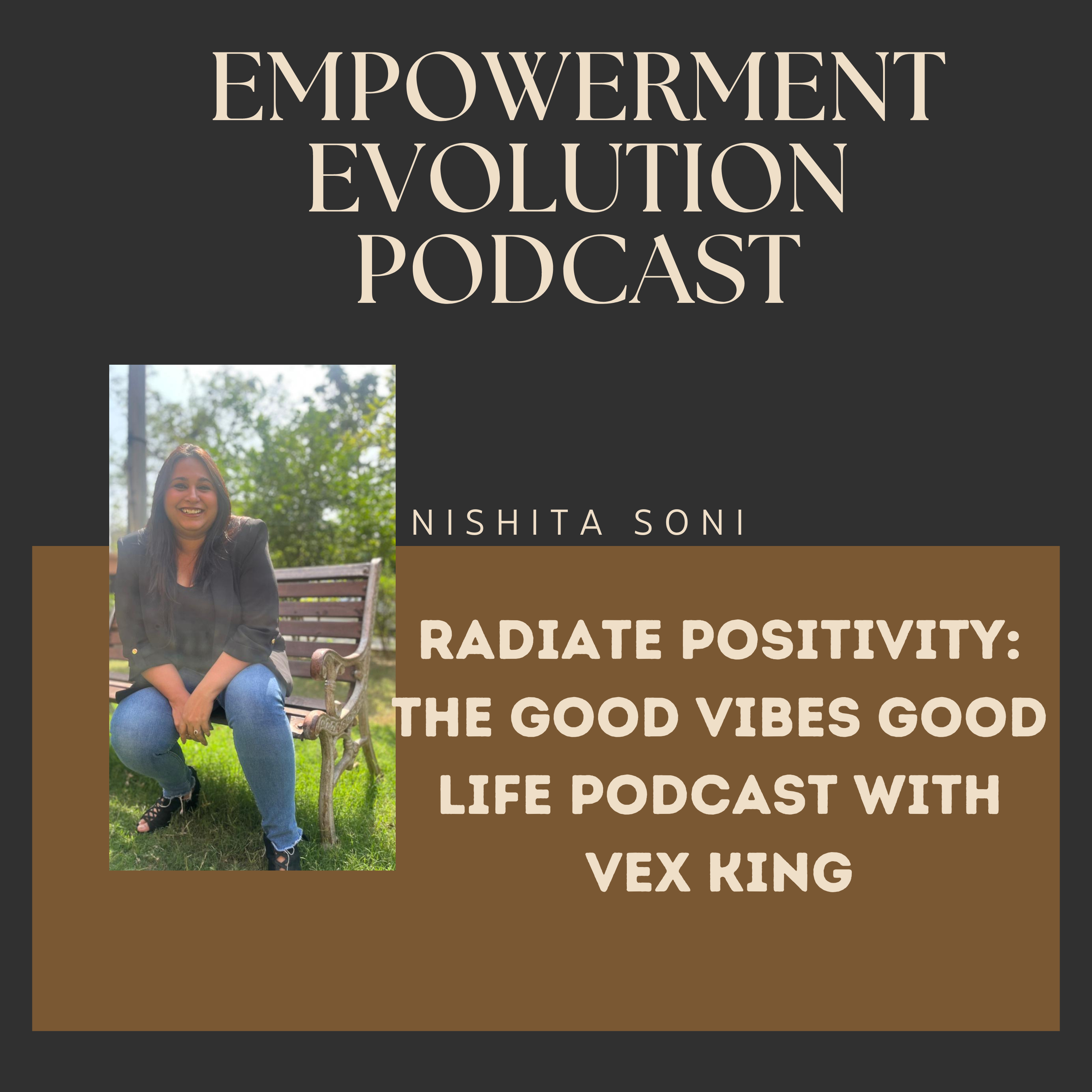 Empowerment Evolution