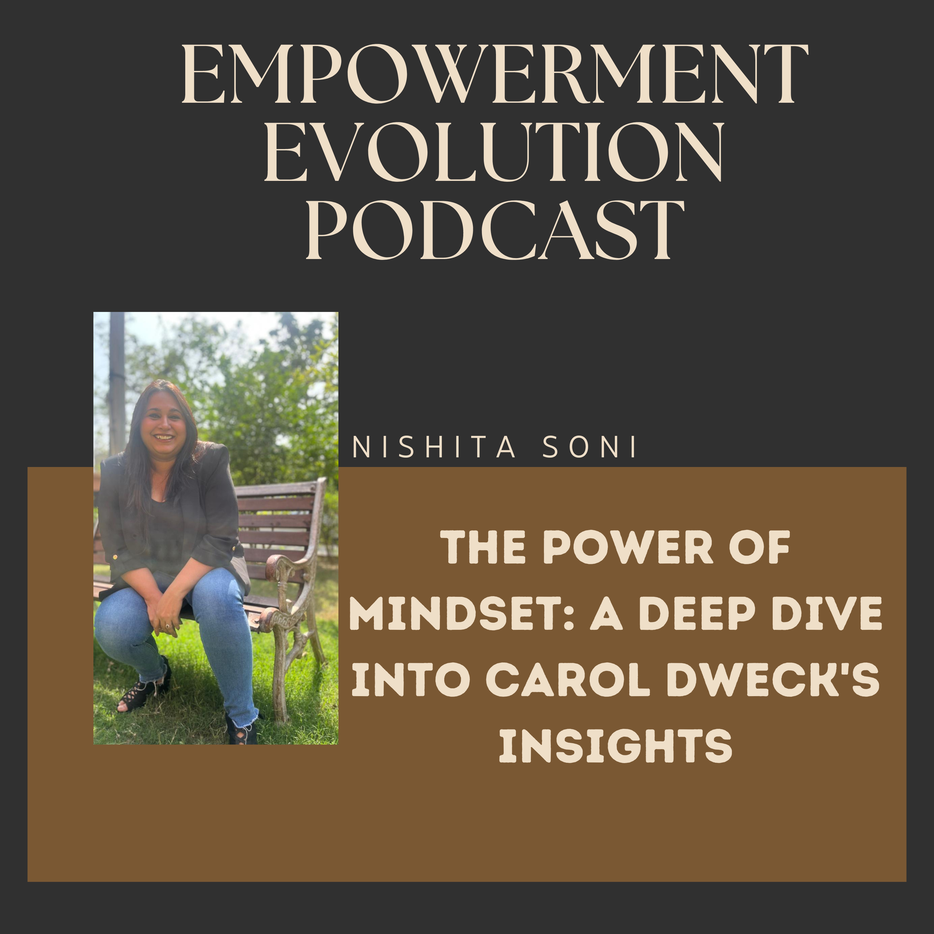 Empowerment Evolution